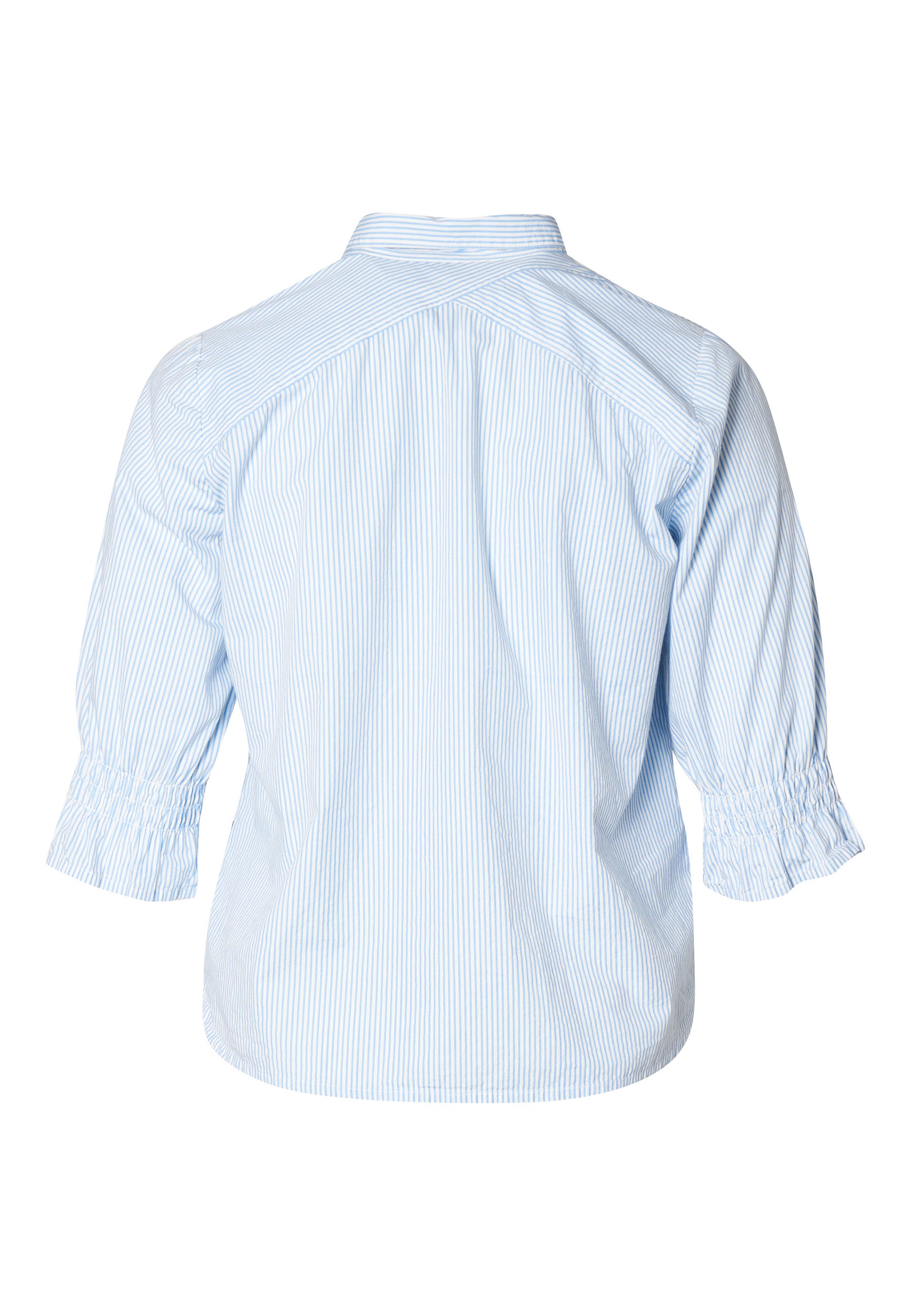 Adia ADCheri Skjortebluser 5000 LIGHT BLUE