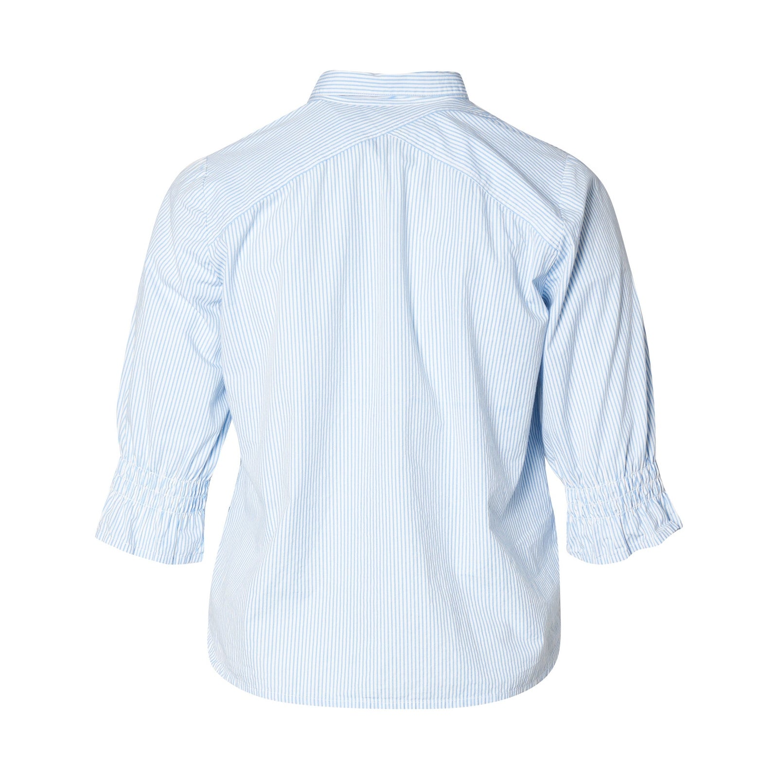 Adia ADCheri Skjortebluser 5000 LIGHT BLUE