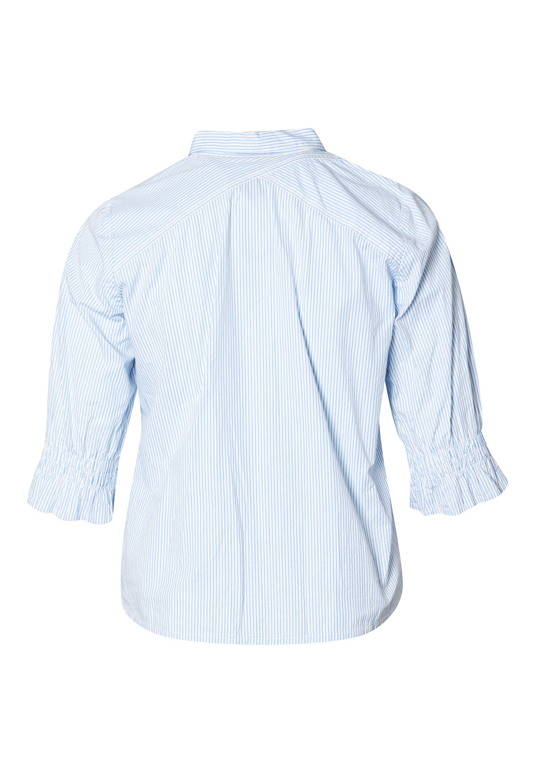 Adia ADCheri Skjortebluser 5000 LIGHT BLUE