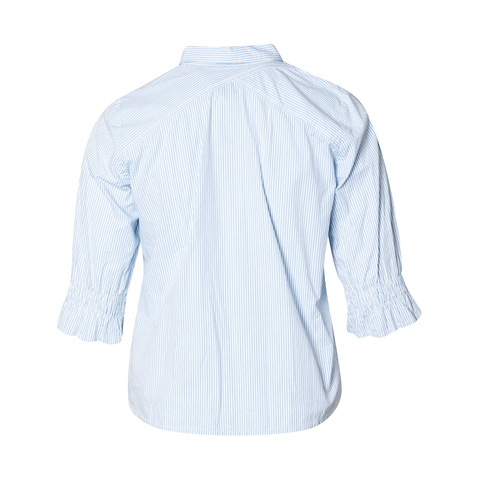 Adia ADCheri Skjortebluser 5000 LIGHT BLUE