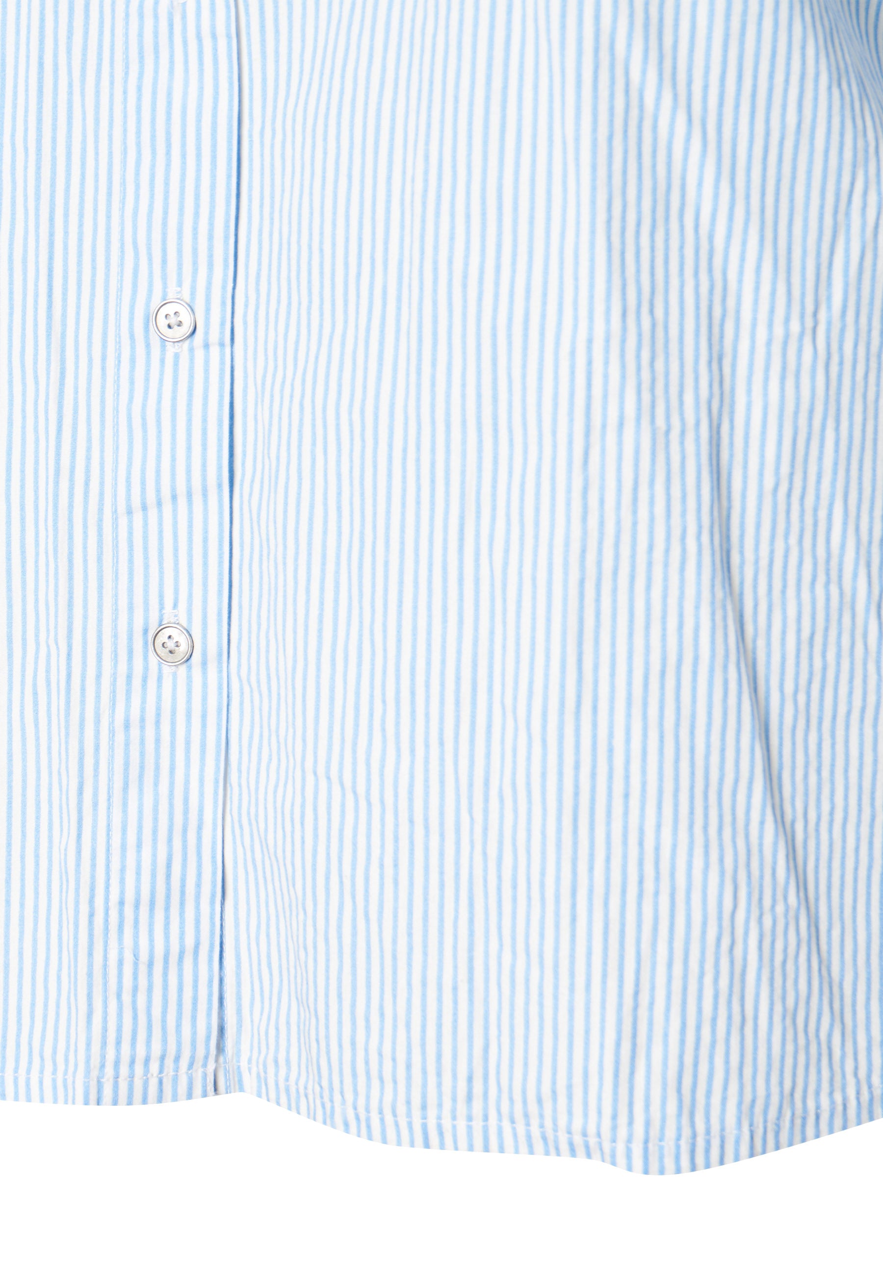 Adia ADCheri Skjortebluser 5000 LIGHT BLUE