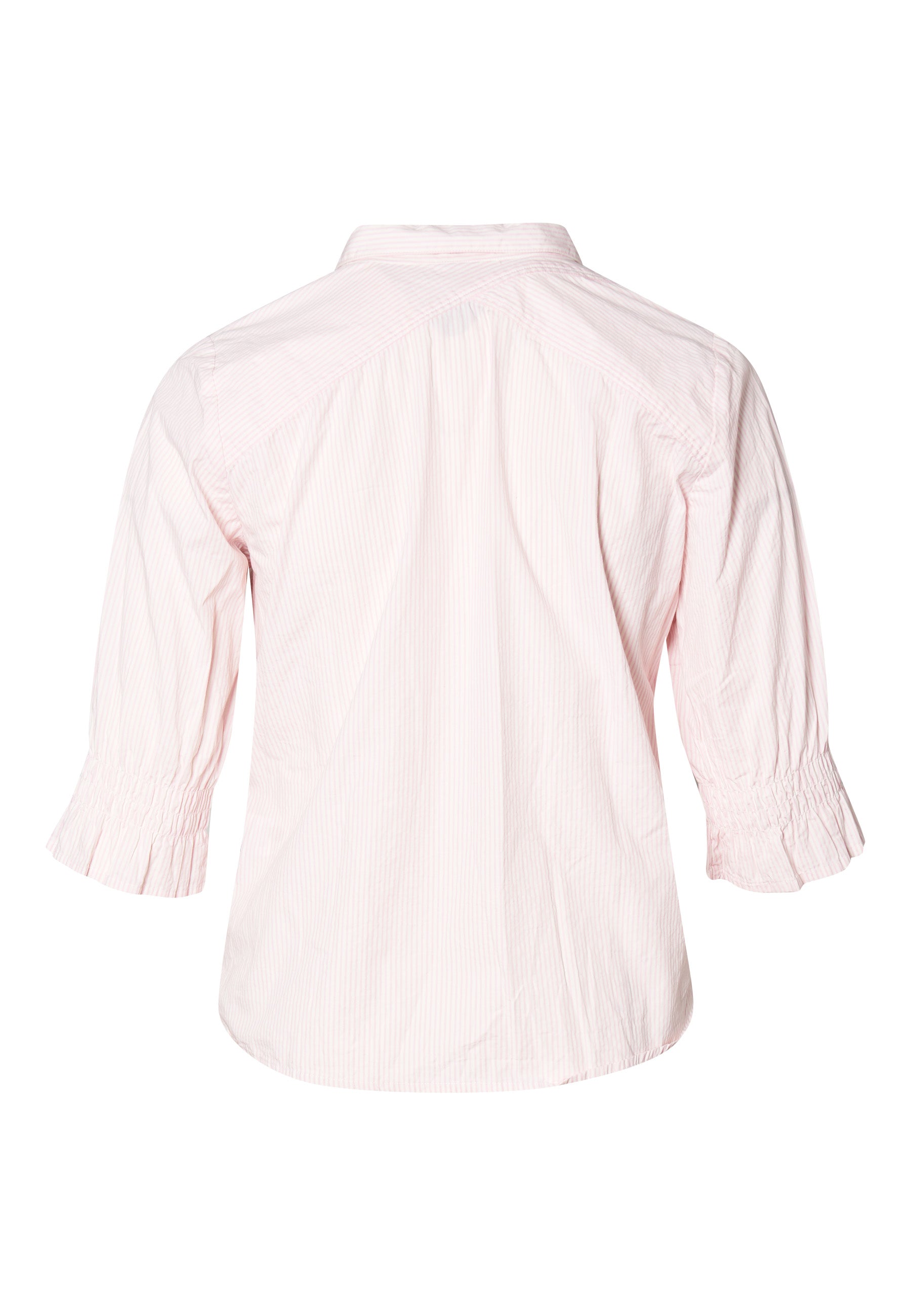 Adia ADCheri Skjortebluser 6020 Light rose