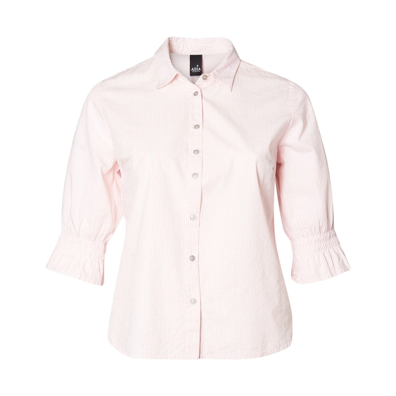 Adia ADCheri Skjortebluser 6020 Light rose