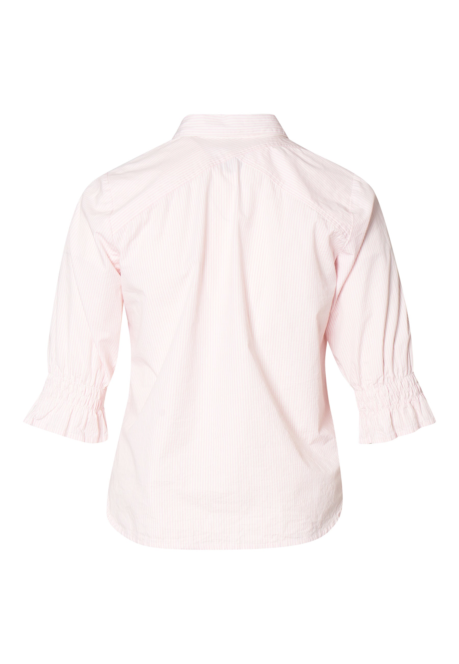 Adia ADCheri Skjortebluser 6020 Light rose