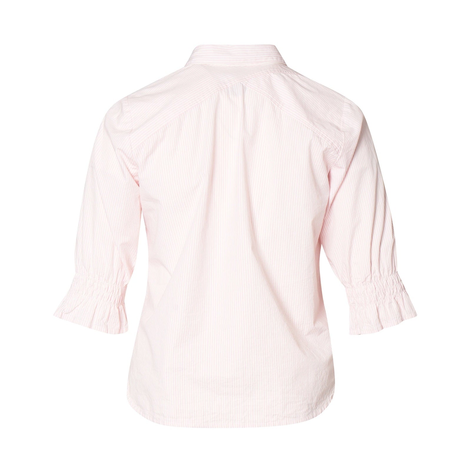 Adia ADCheri Skjortebluser 6020 Light rose