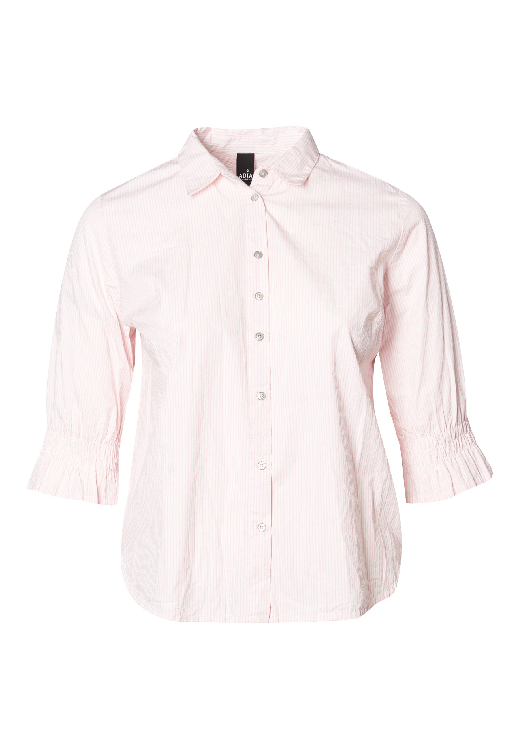 Adia ADCheri Skjortebluser 6020 Light rose