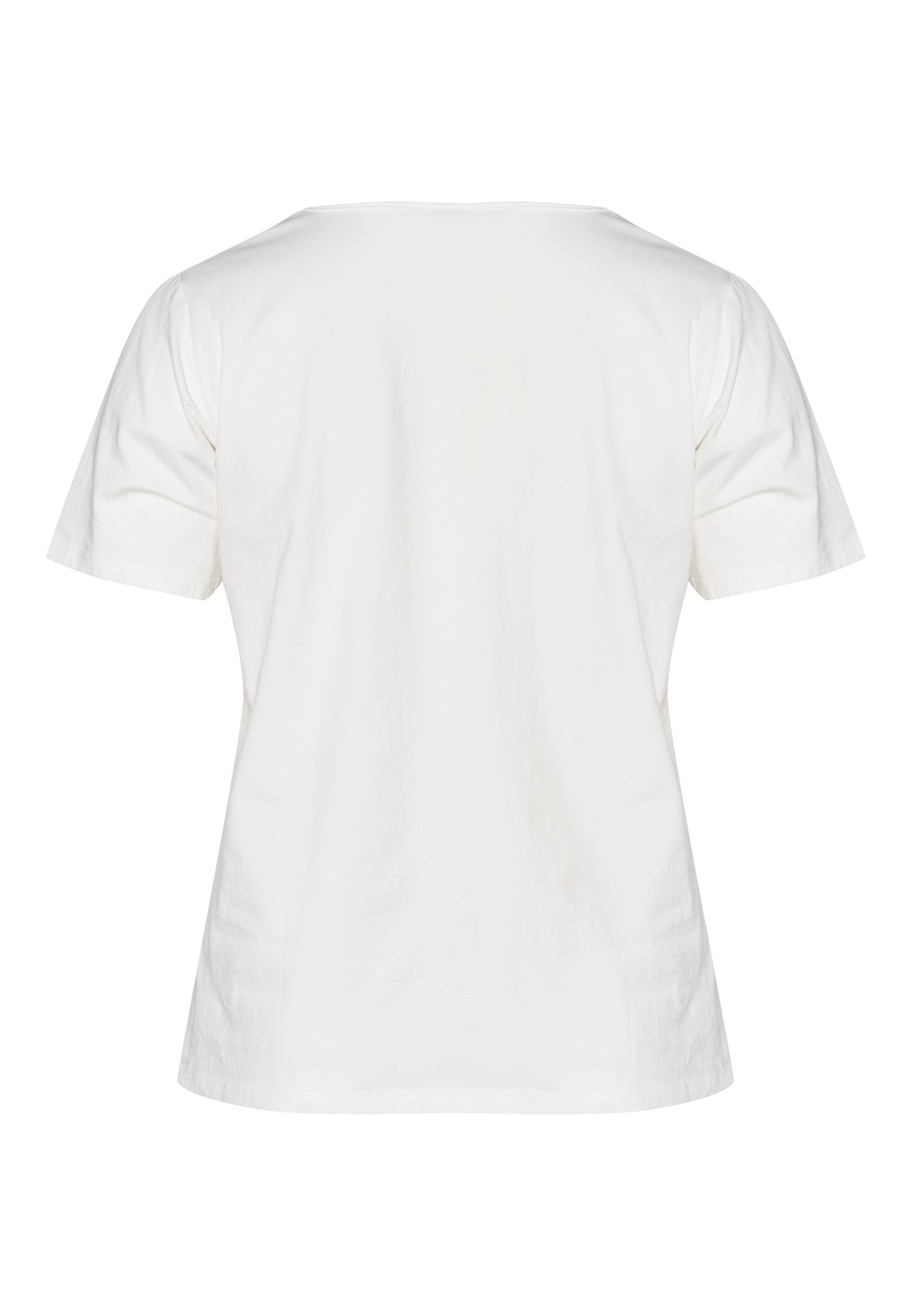 Adia ADChia T-Shirt 1000 OFF WHITE