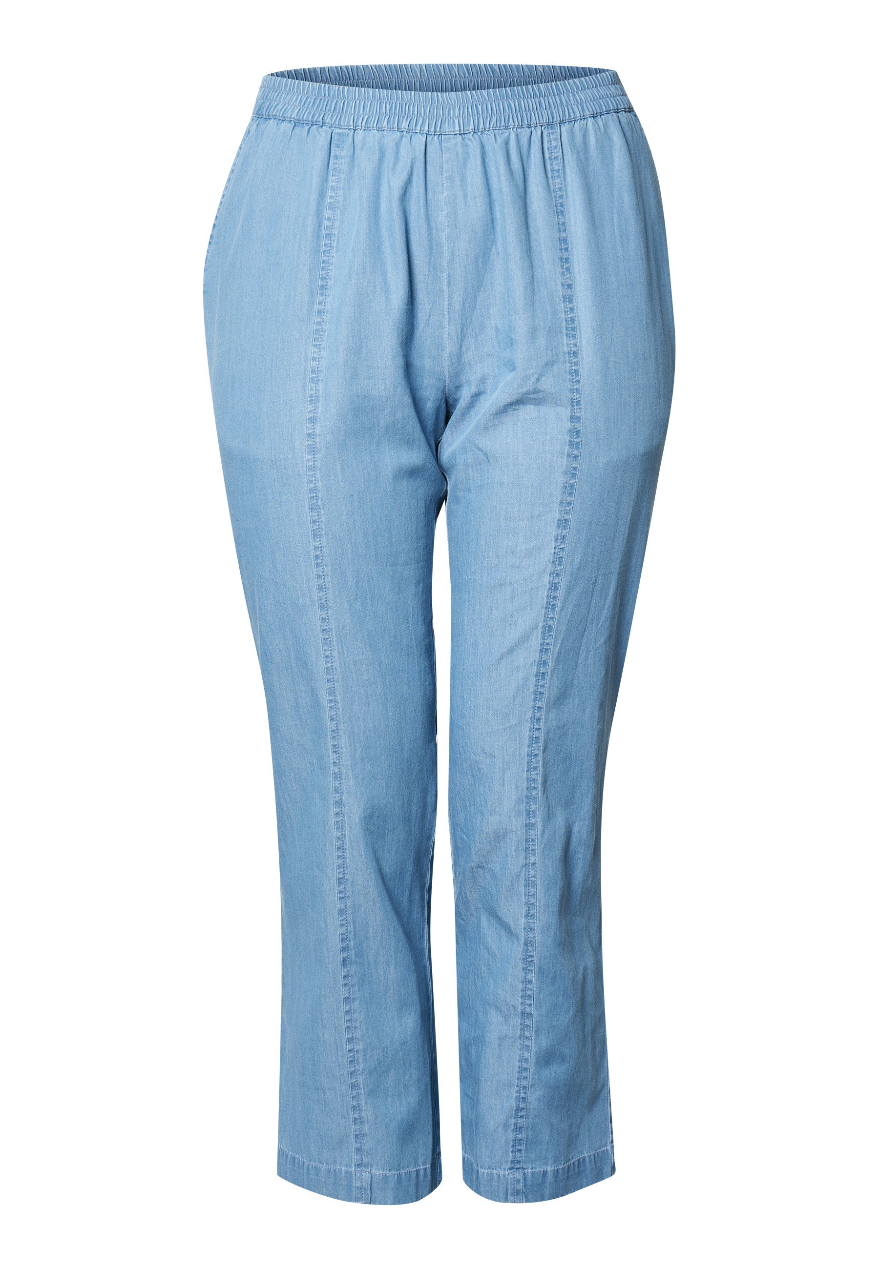 Adia ADChristine Bukser 5000 LIGHT BLUE