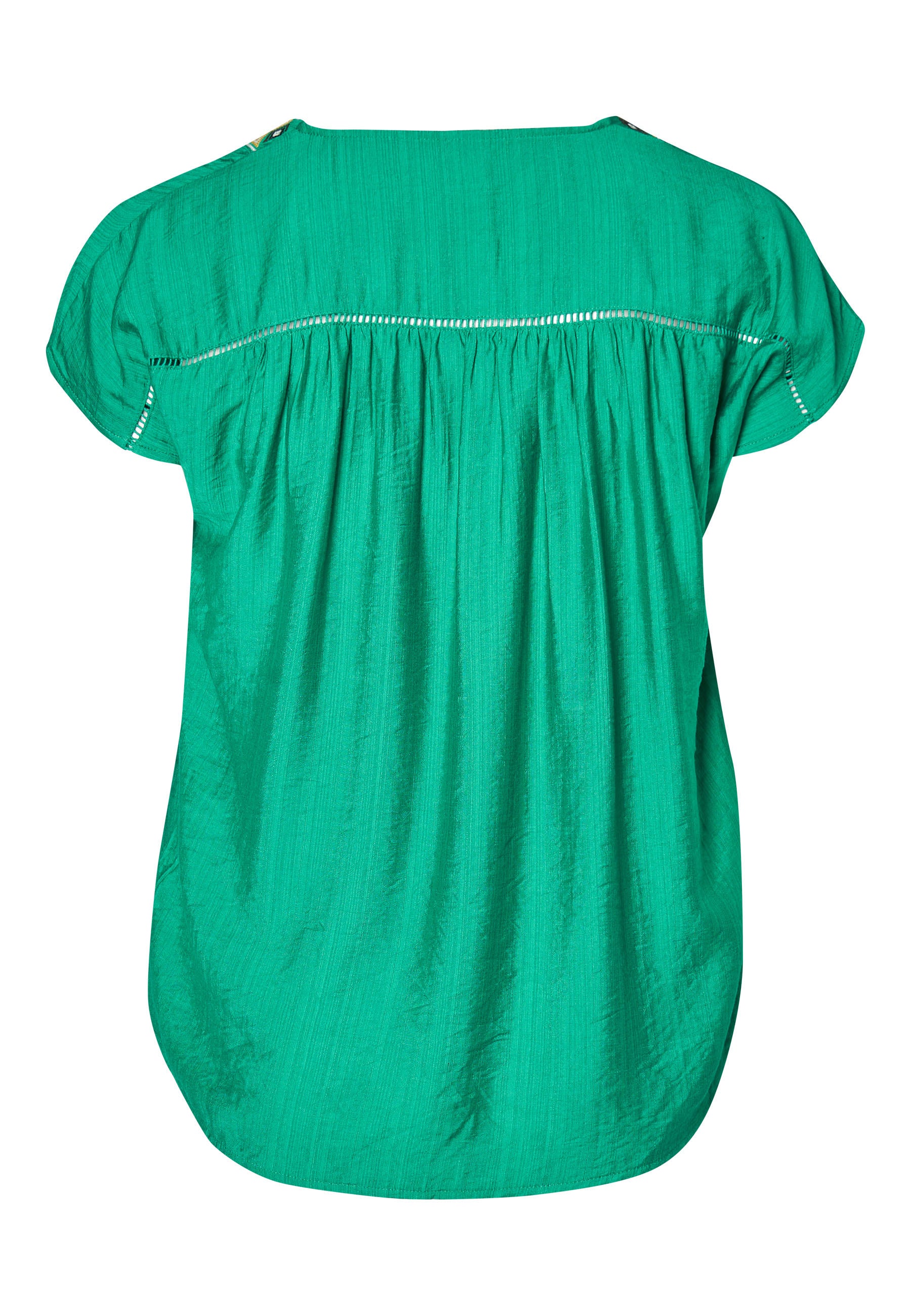 Adia ADCilja Bluser 3500 GREEN