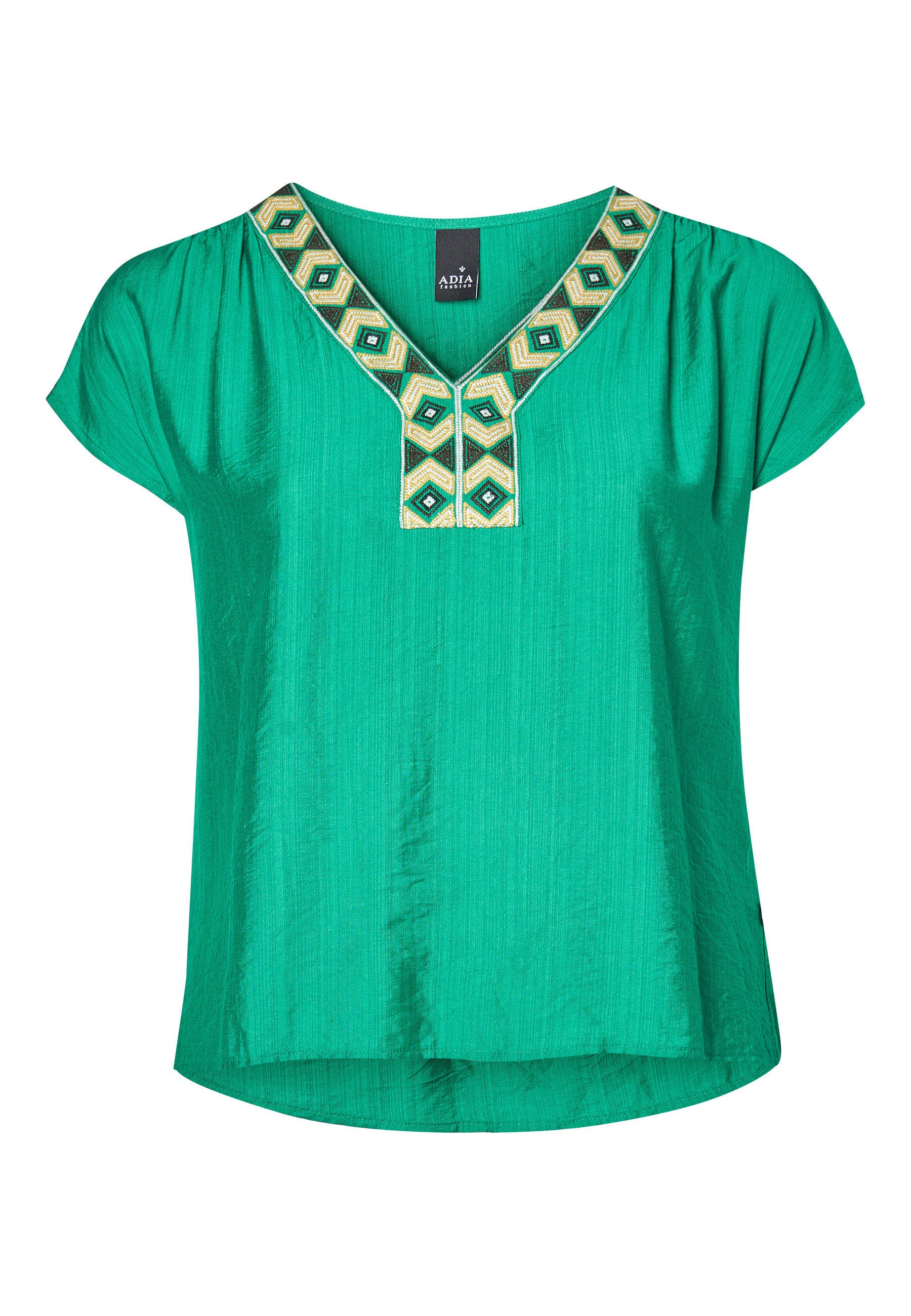 Adia ADCilja Bluser 3500 GREEN