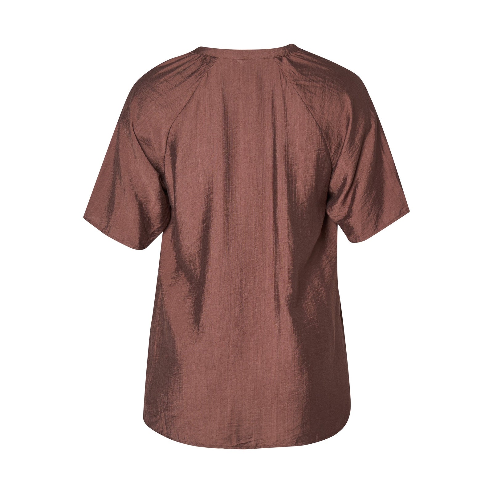 Adia ADClara Tunikaer 1700 Chocolate Brown