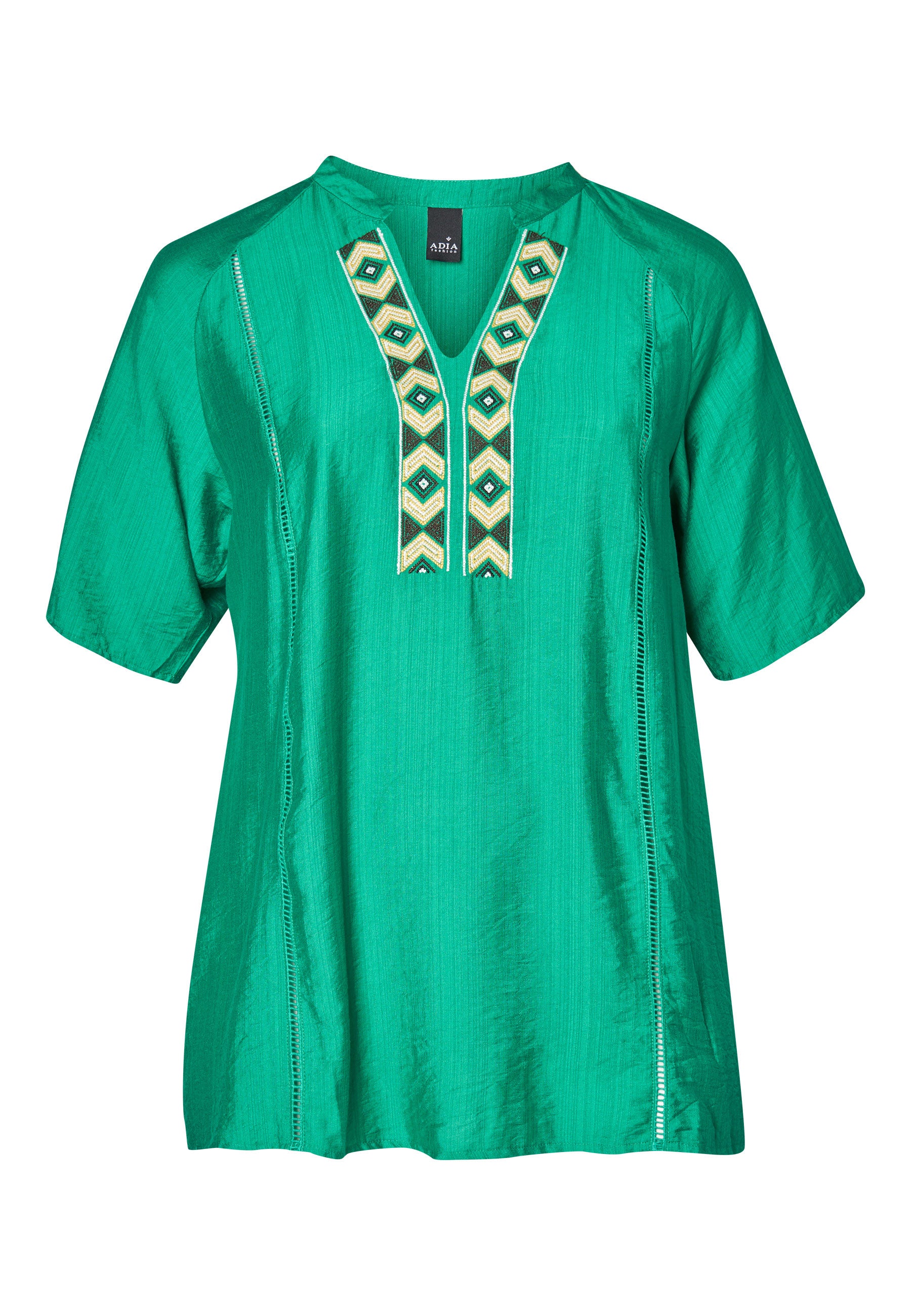Adia ADClara Tunikaer 3500 GREEN