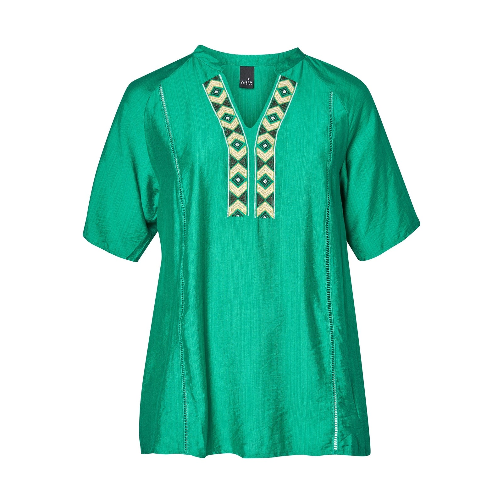 Adia ADClara Tunikaer 3500 GREEN