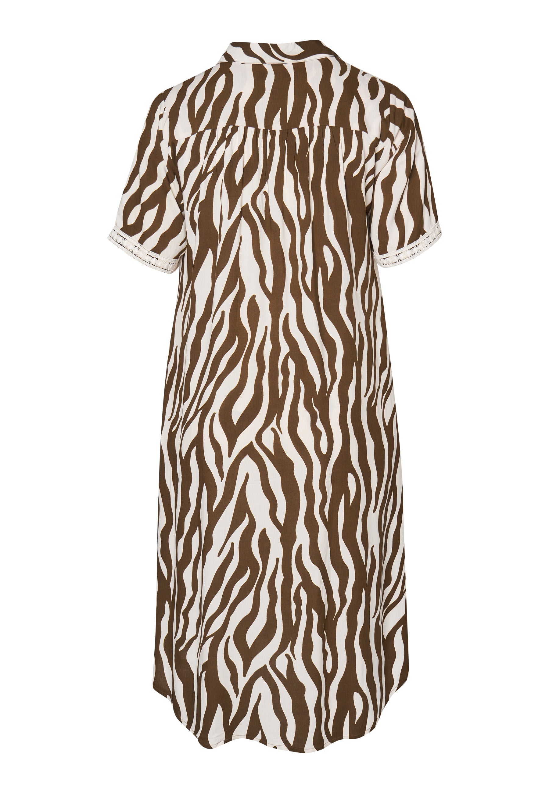 Adia ADCleo Kjoler 1700 Chocolate Brown