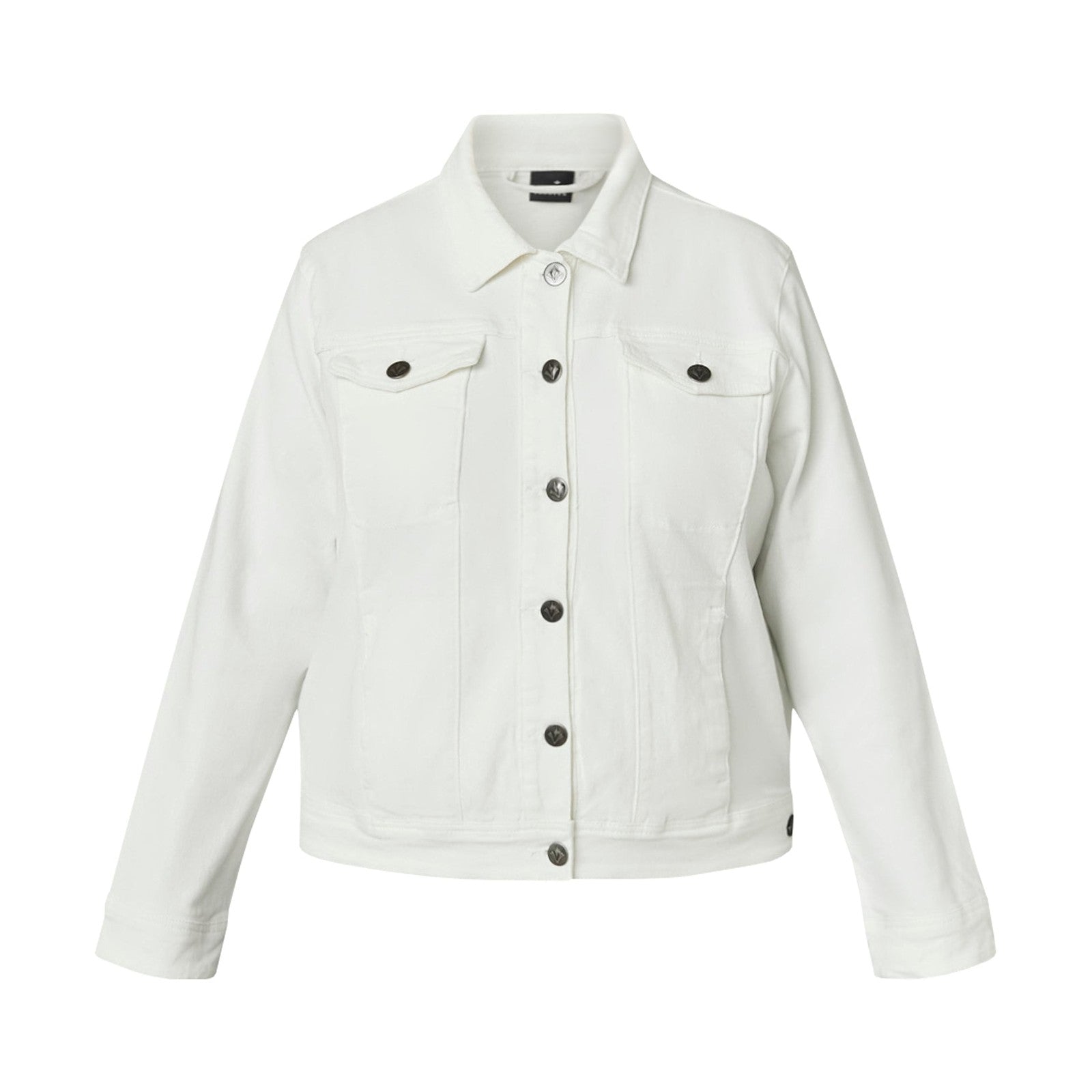 Adia ADComo Jakker 4101 White