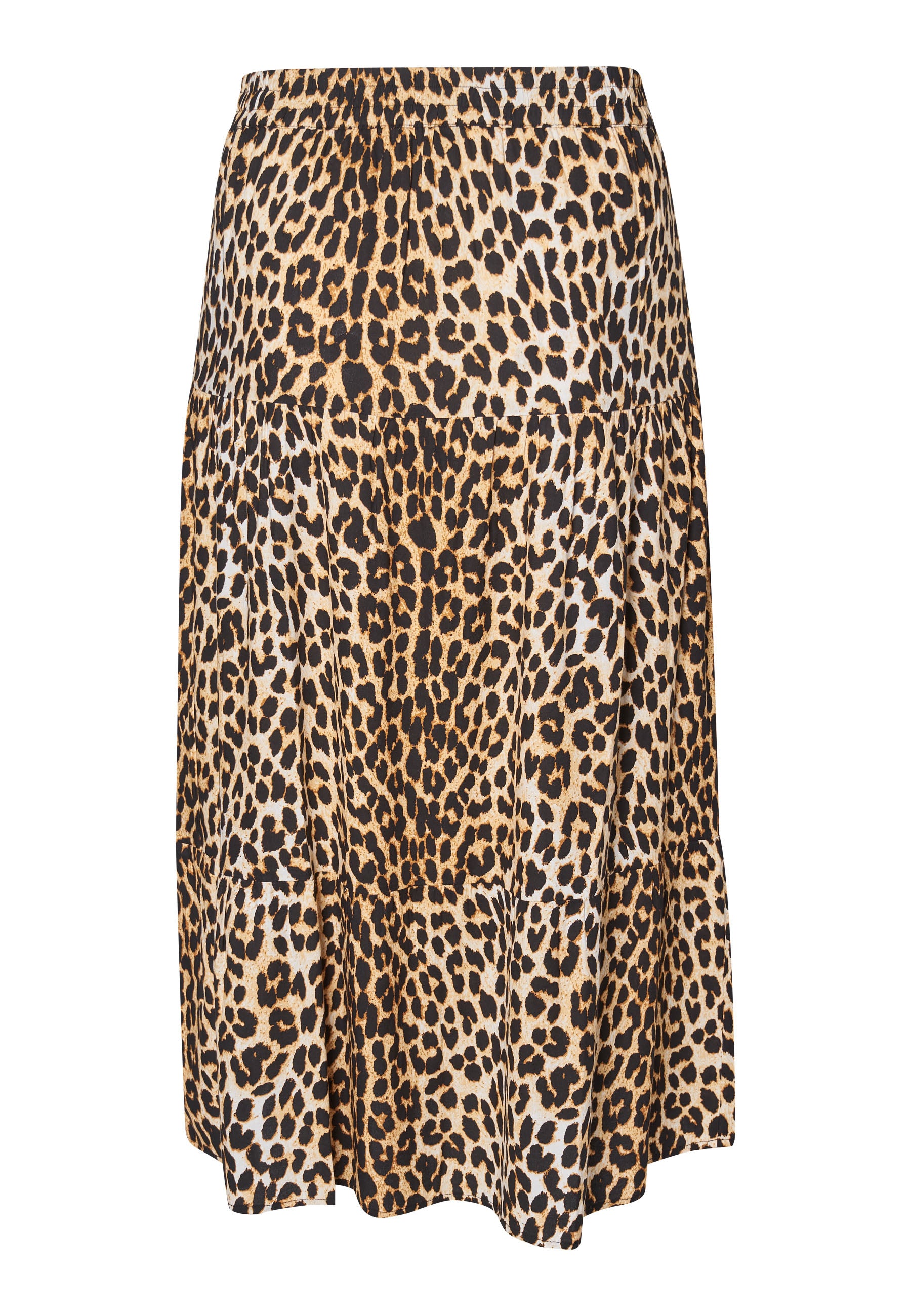 Adia ADConcetta Nederdele 1700 Chocolate Brown