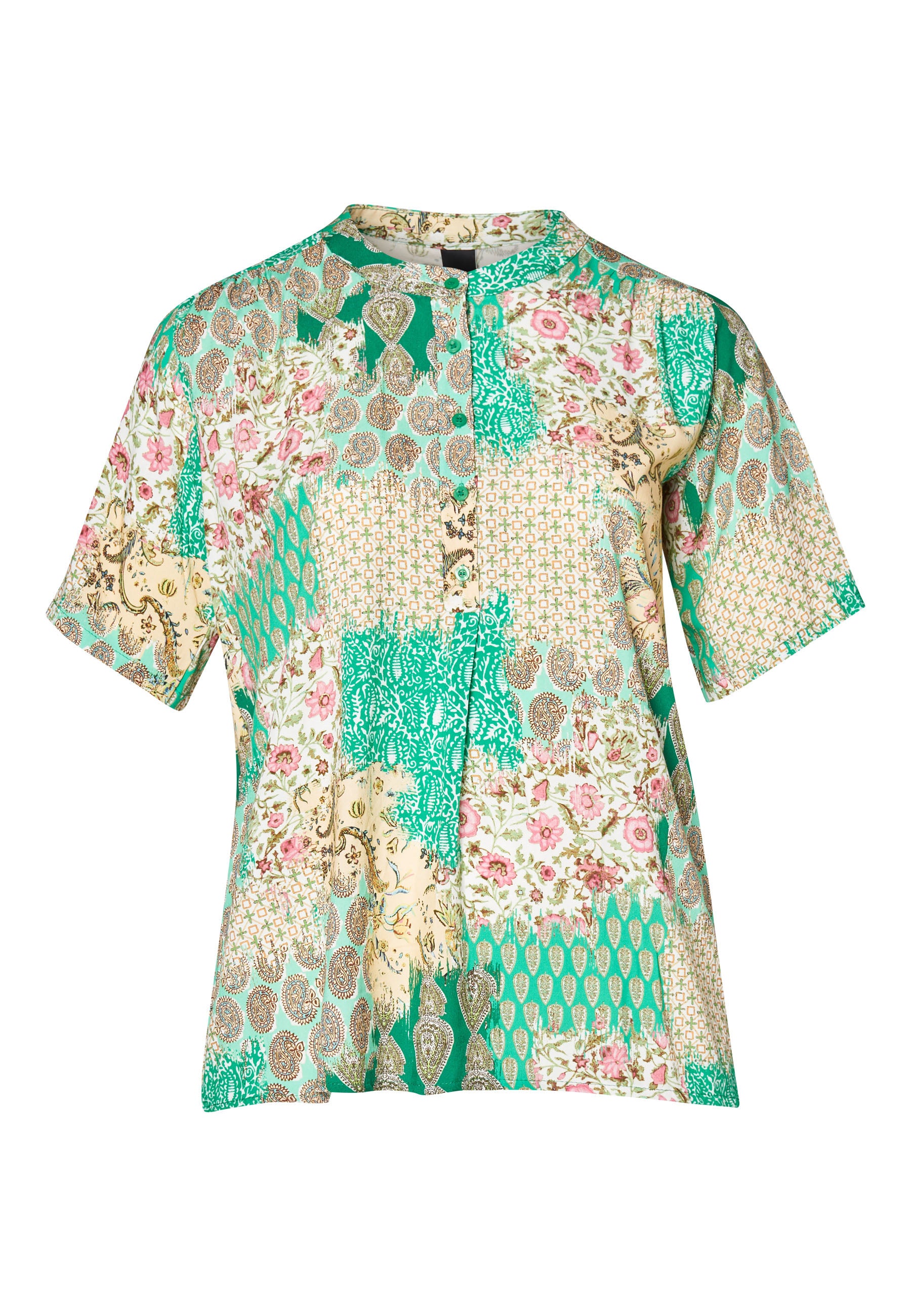 Adia ADConja Bluser 3500 GREEN