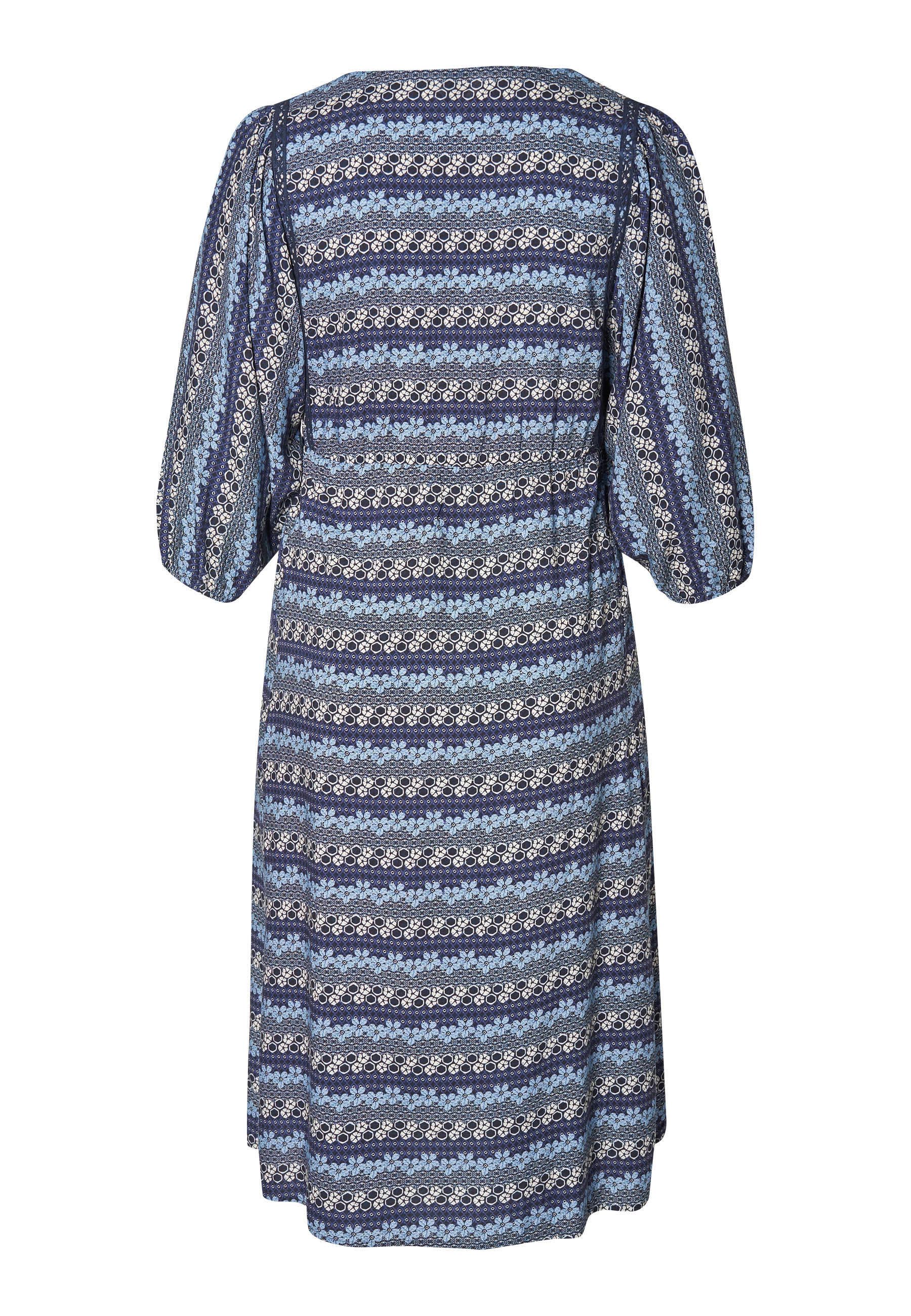 Adia ADConstantine Kjoler 5999 NAVY BLUE