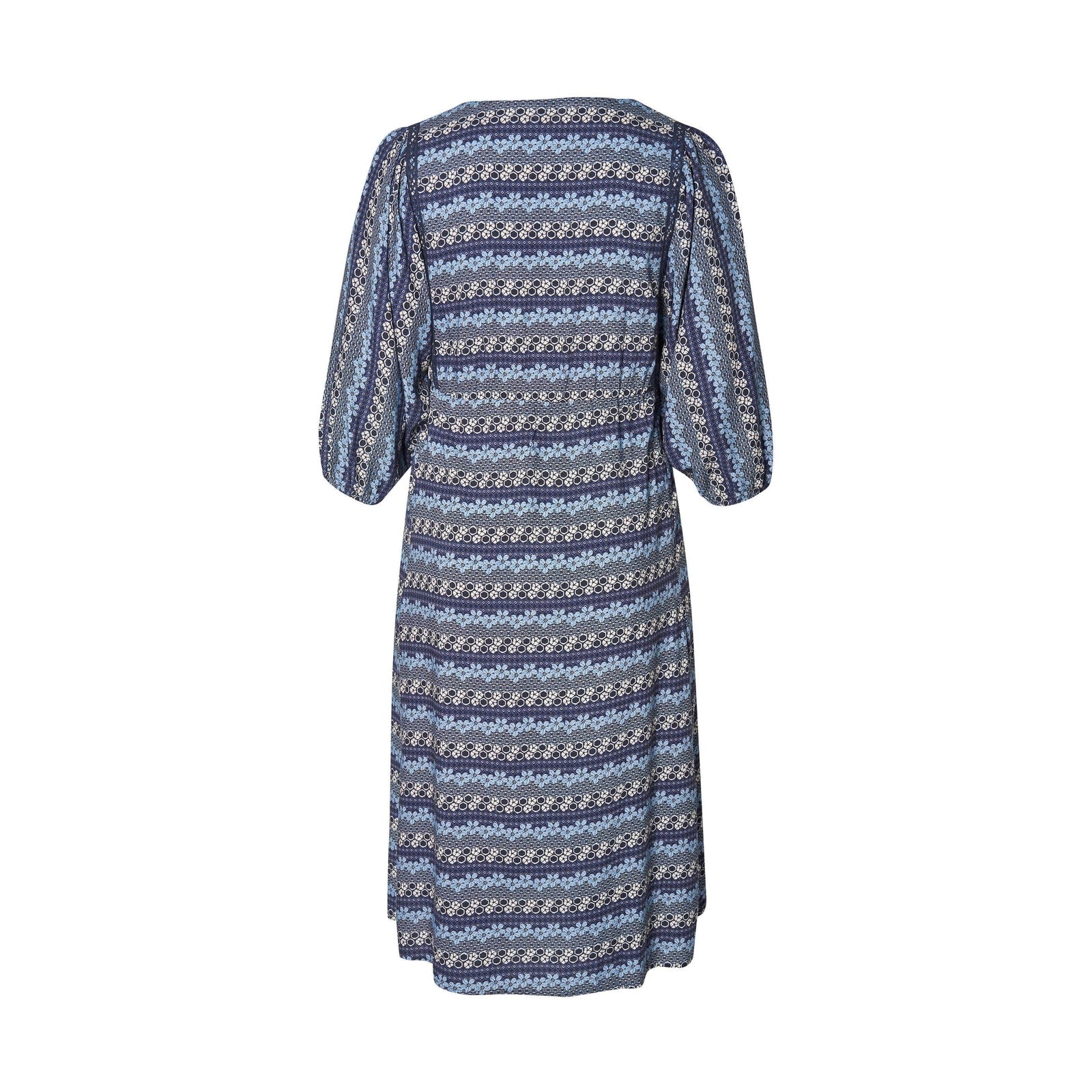Adia ADConstantine Kjoler 5999 NAVY BLUE