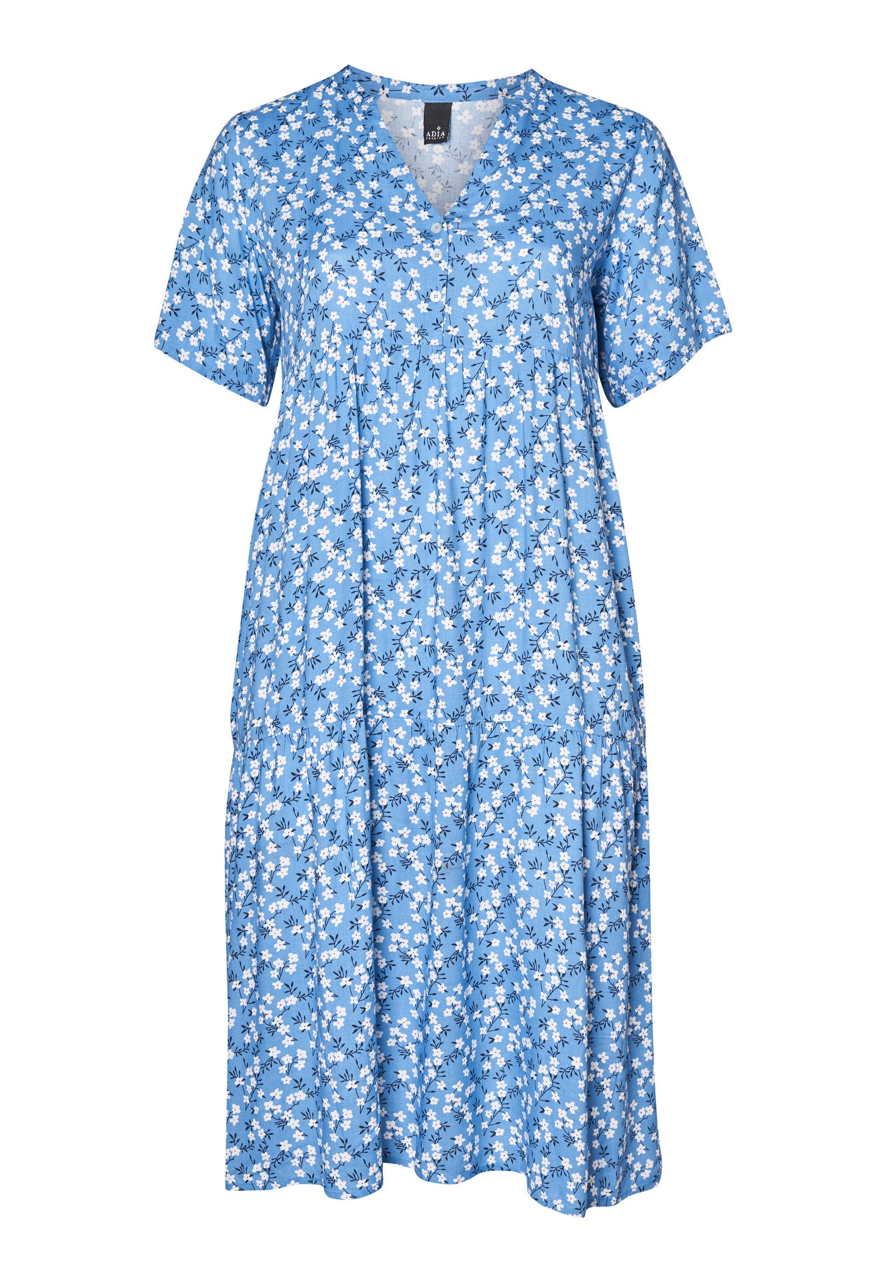 Adia ADCoral Kjoler 5000 LIGHT BLUE