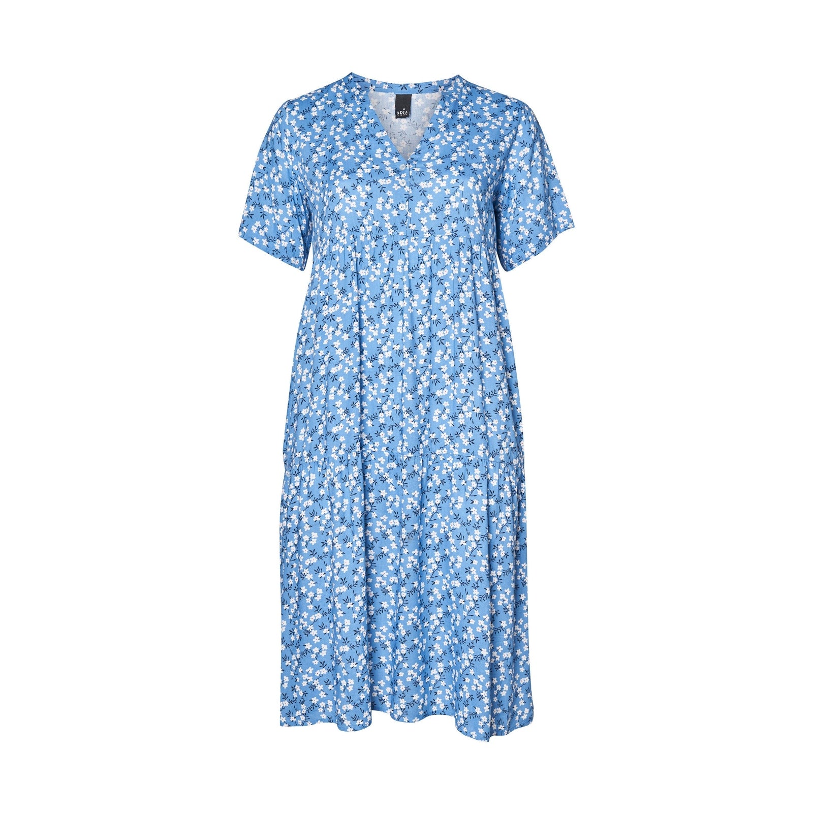 Adia ADCoral Kjoler 5000 LIGHT BLUE