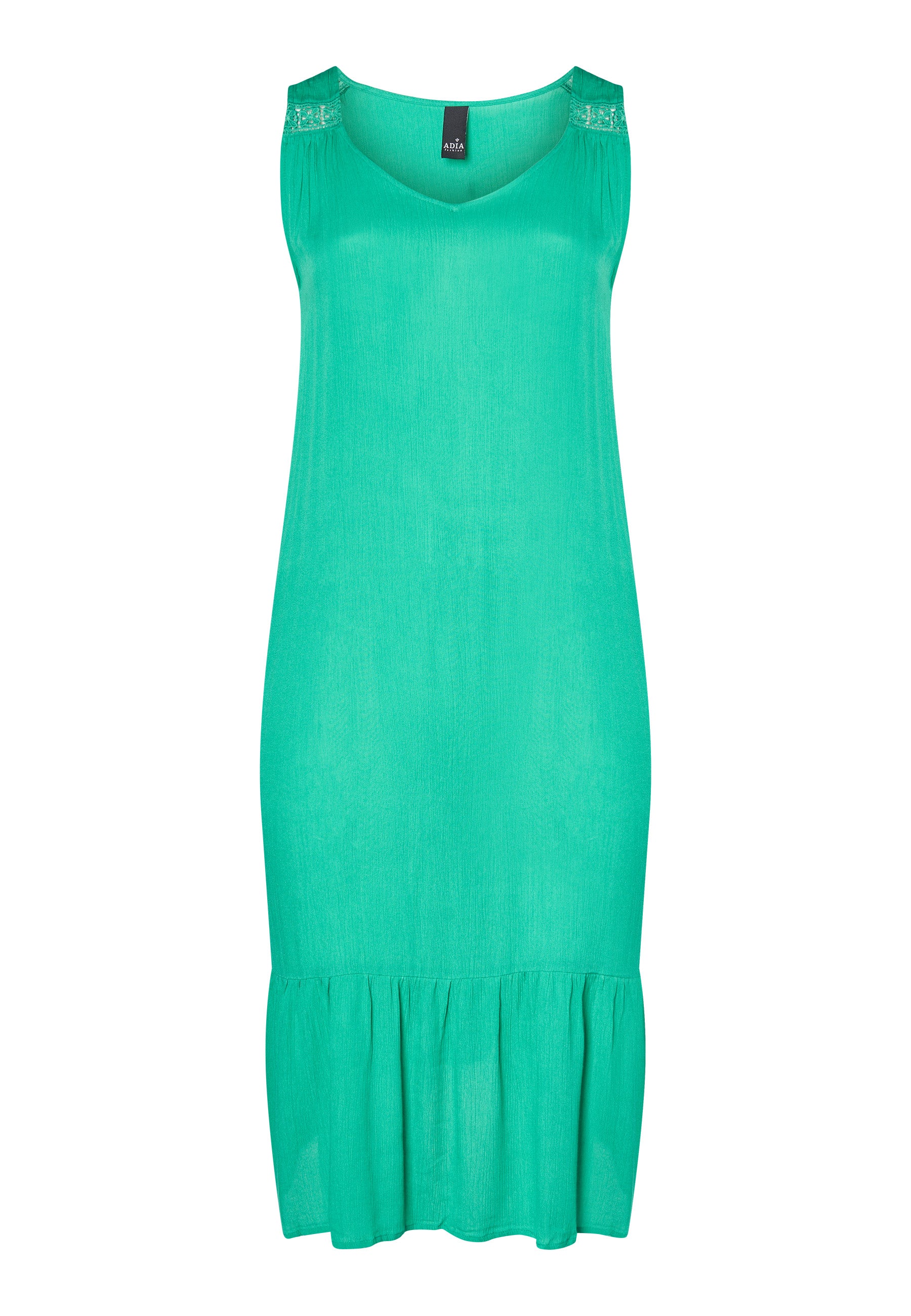 Adia ADCordelia Kjoler 3500 GREEN