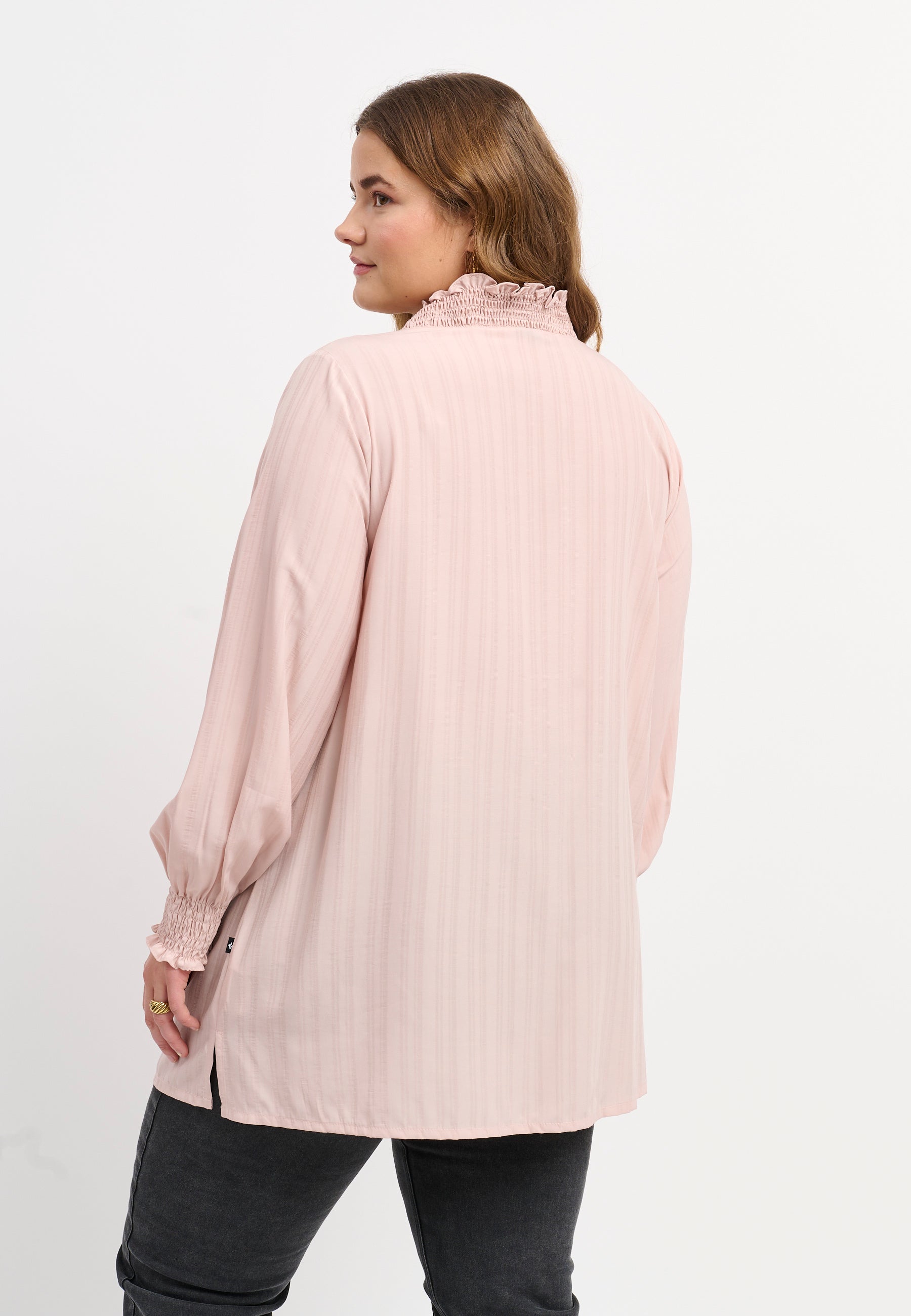 Adia ADDaina Skjortebluser 2051 Rose
