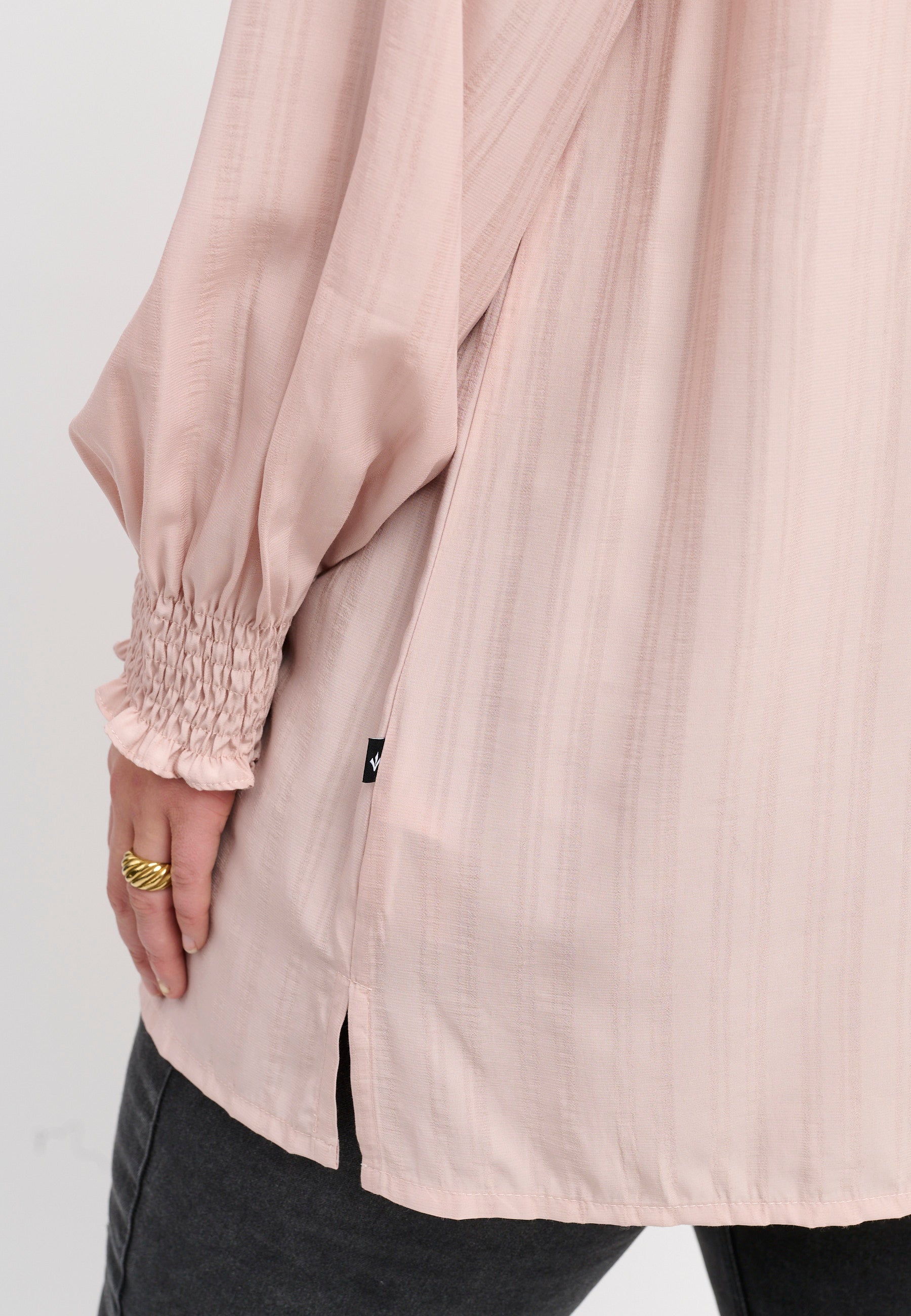 Adia ADDaina Skjortebluser 2051 Rose