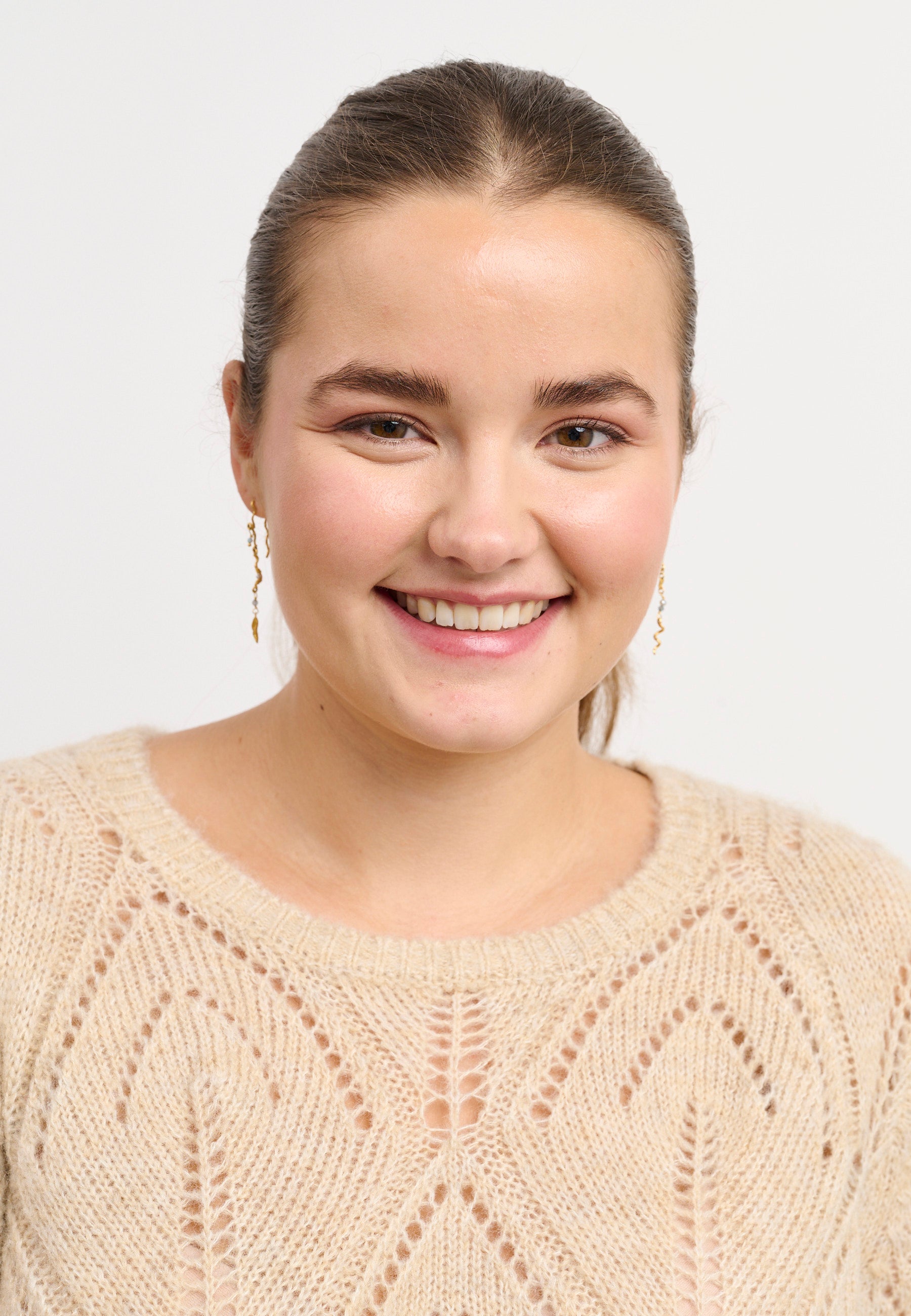 Adia ADDalah Knit Pullover 1070 Kit