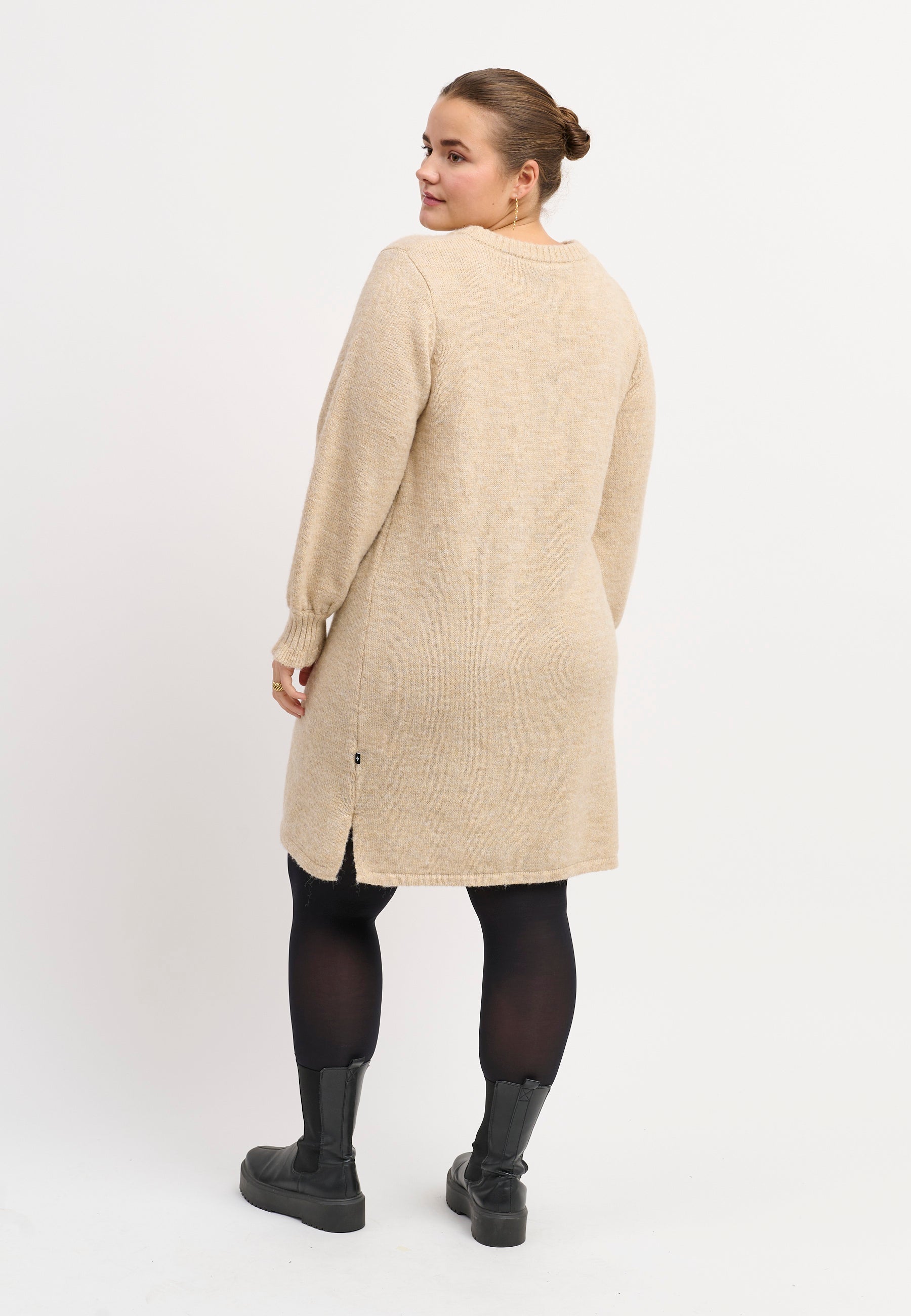 Adia ADDamai Knit Dress 1070 Kit