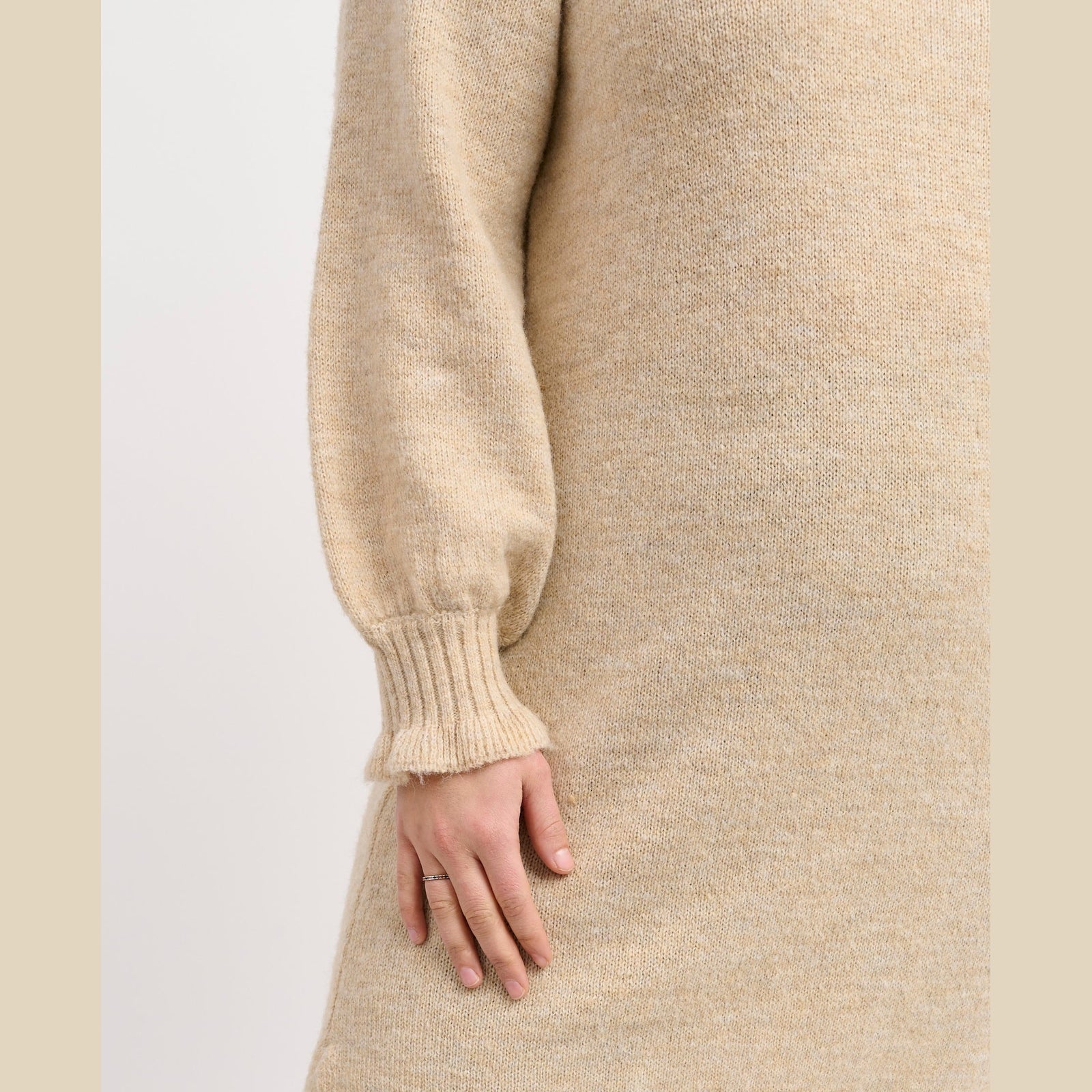 Adia ADDamai Knit Dress 1070 Kit