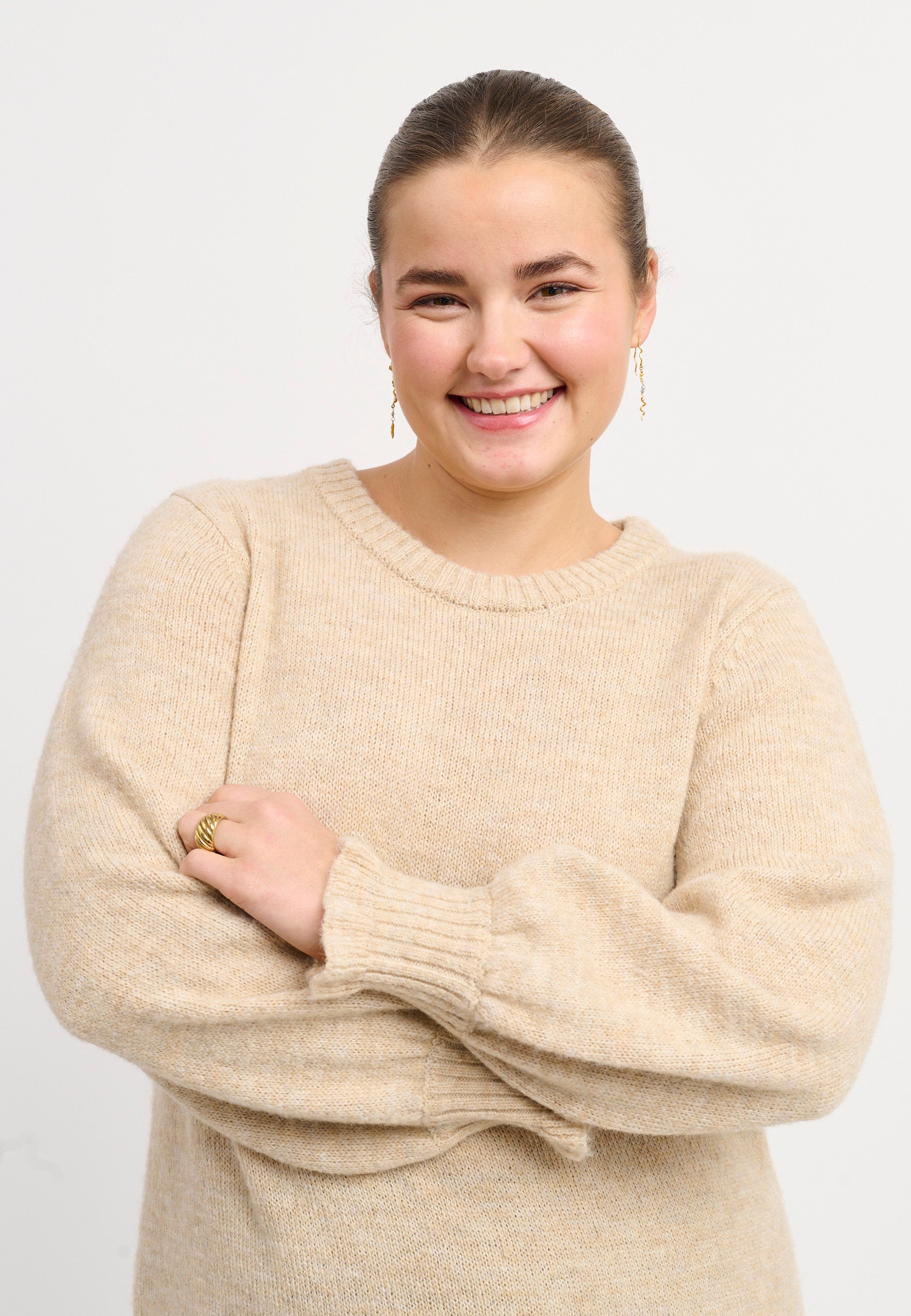 Adia ADDamai Knit Dress 1070 Kit