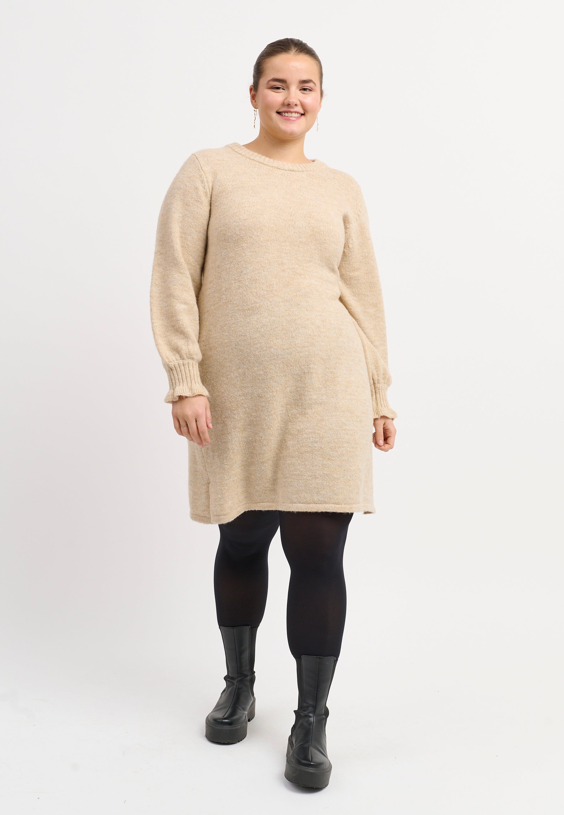 Adia ADDamai Knit Dress 1070 Kit