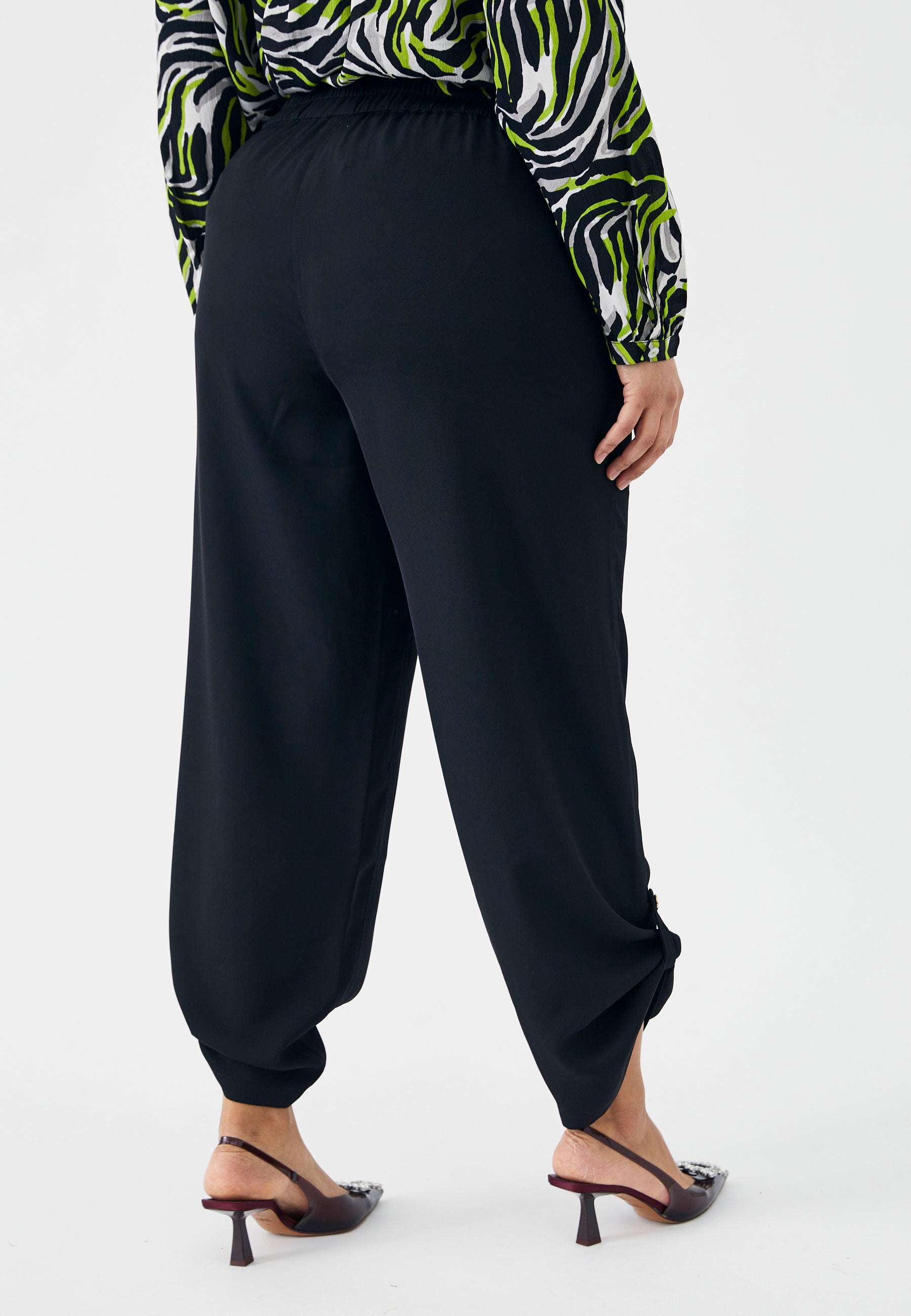 Adia ADDeja Bukser 9998 Black