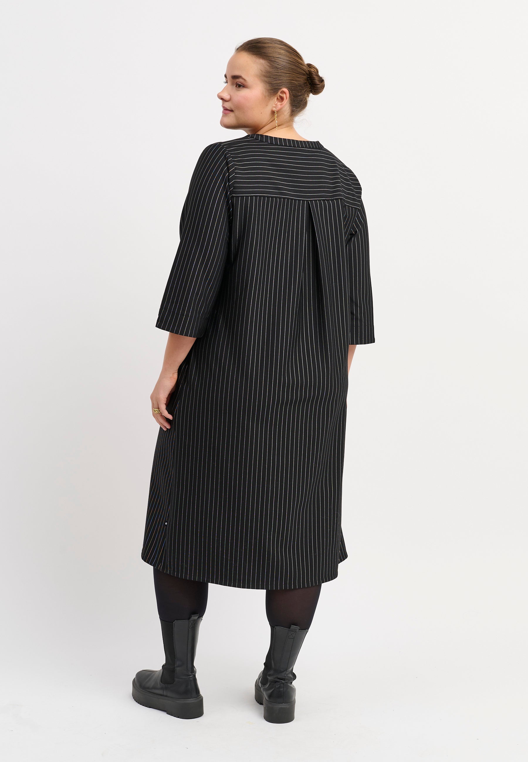 Adia ADDelila Kjoler 9999 BLACK