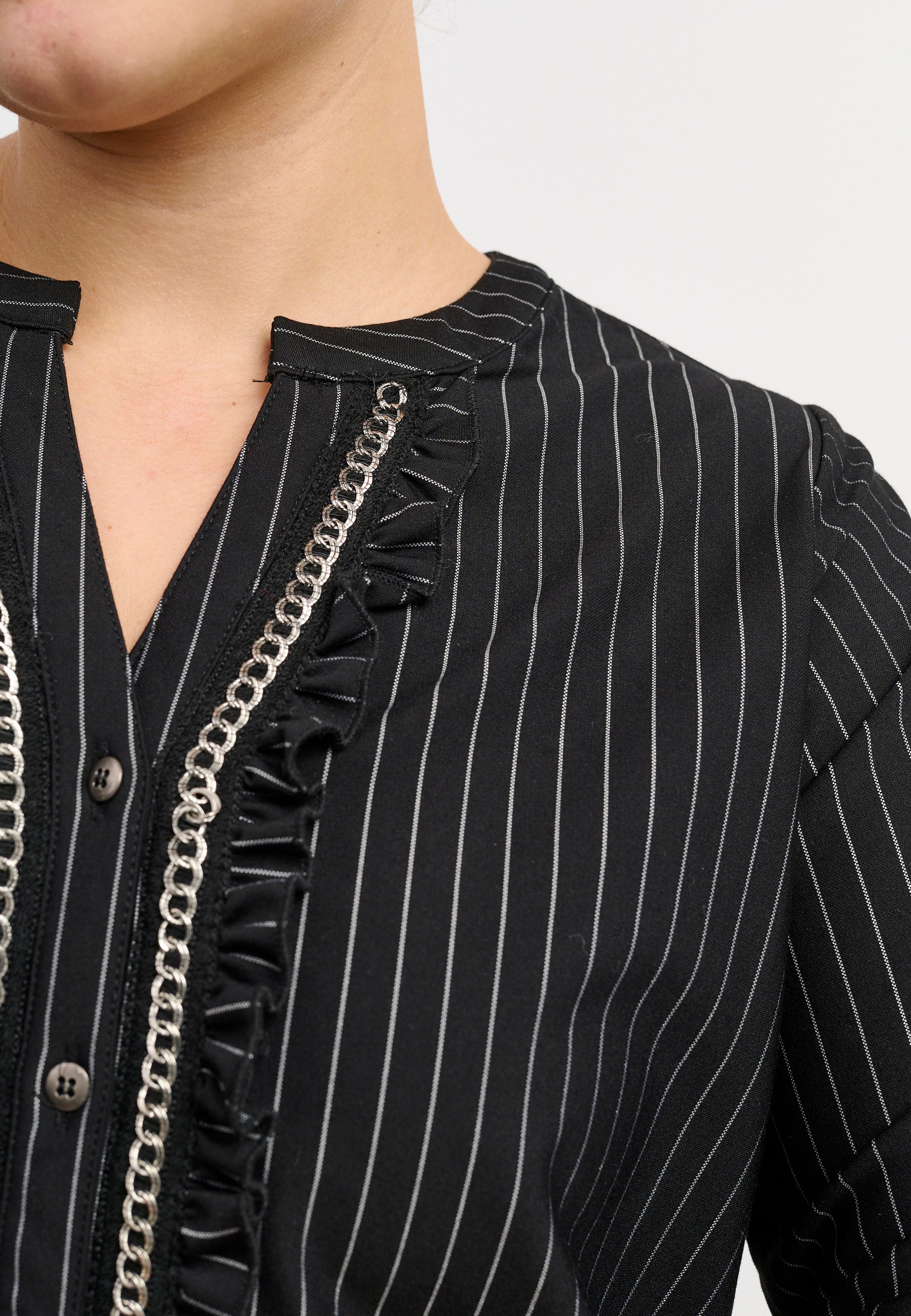 Adia ADDelila Kjoler 9999 BLACK