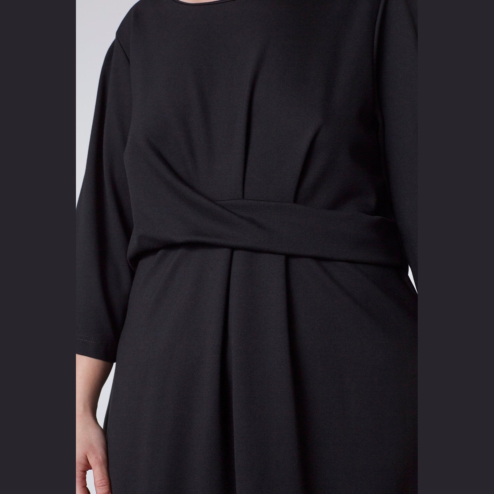 Adia ADDeni Kjoler 9999 BLACK