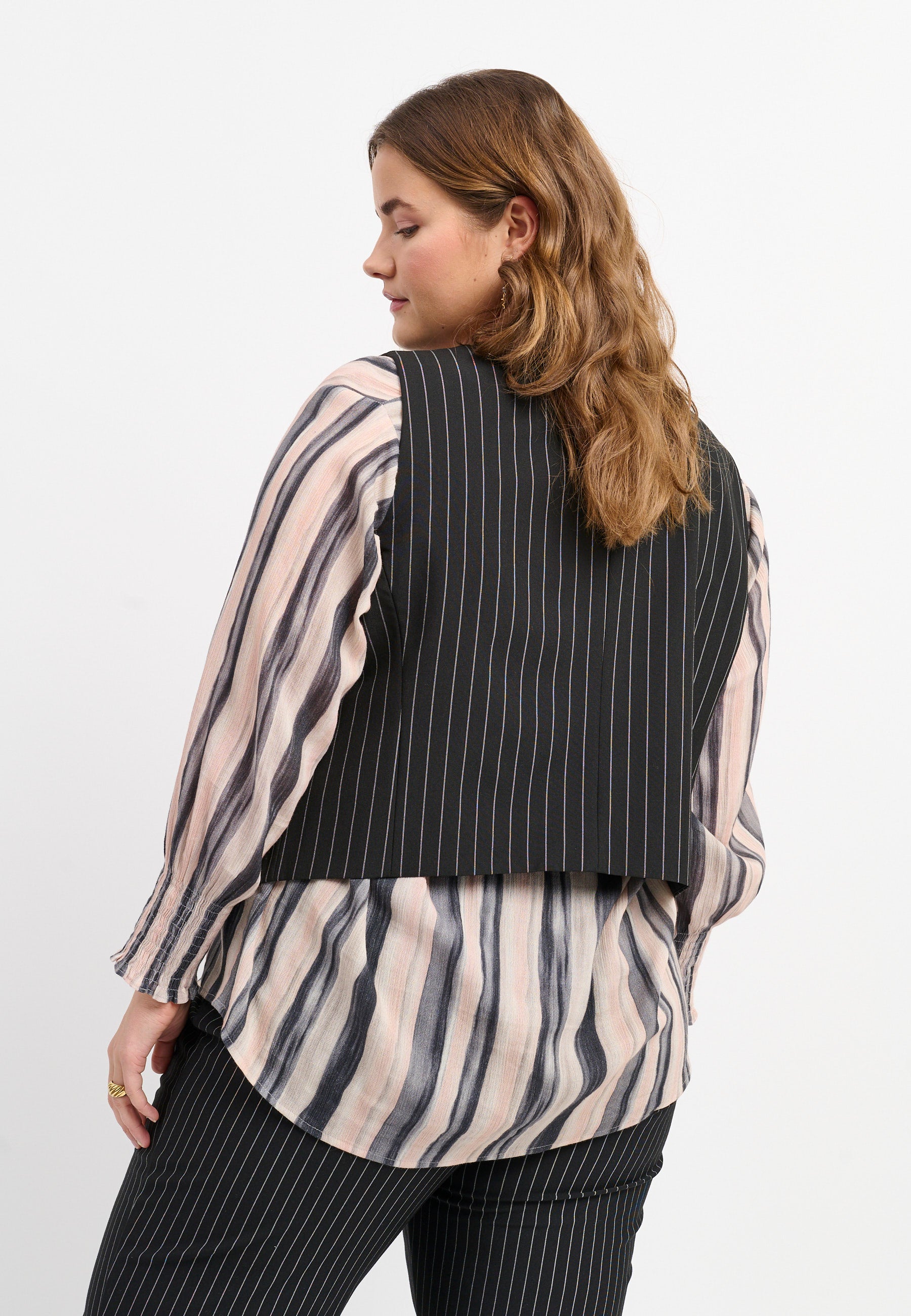 Adia ADDevika Veste 9999 BLACK