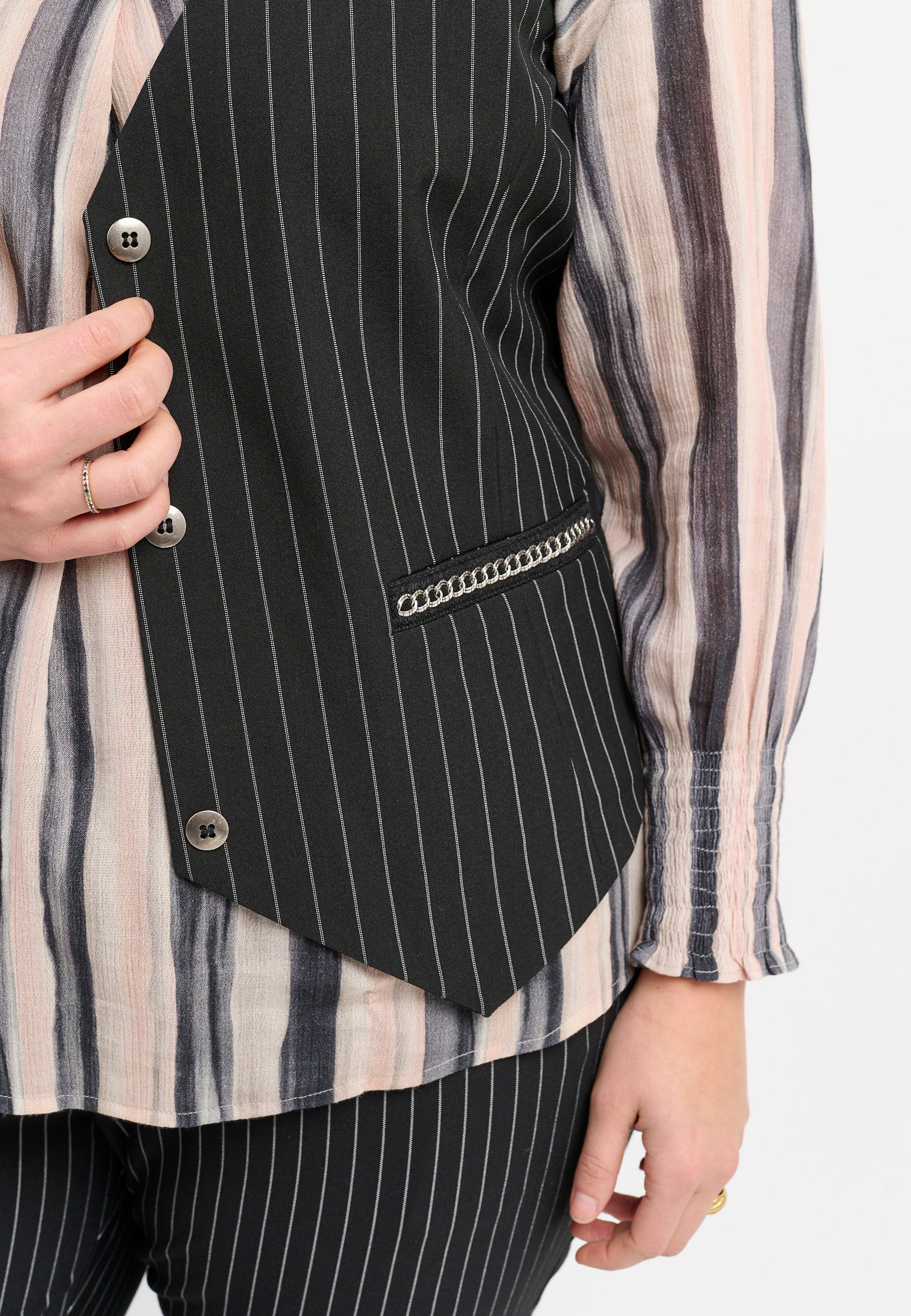 Adia ADDevika Veste 9999 BLACK