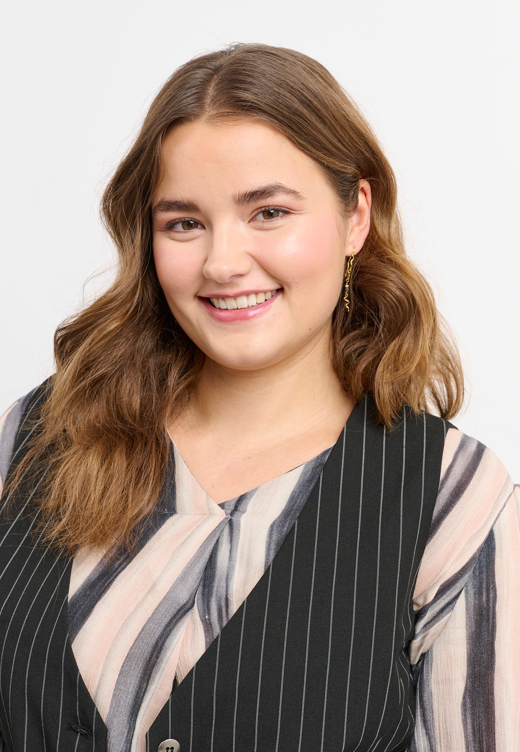 Adia ADDevika Veste 9999 BLACK