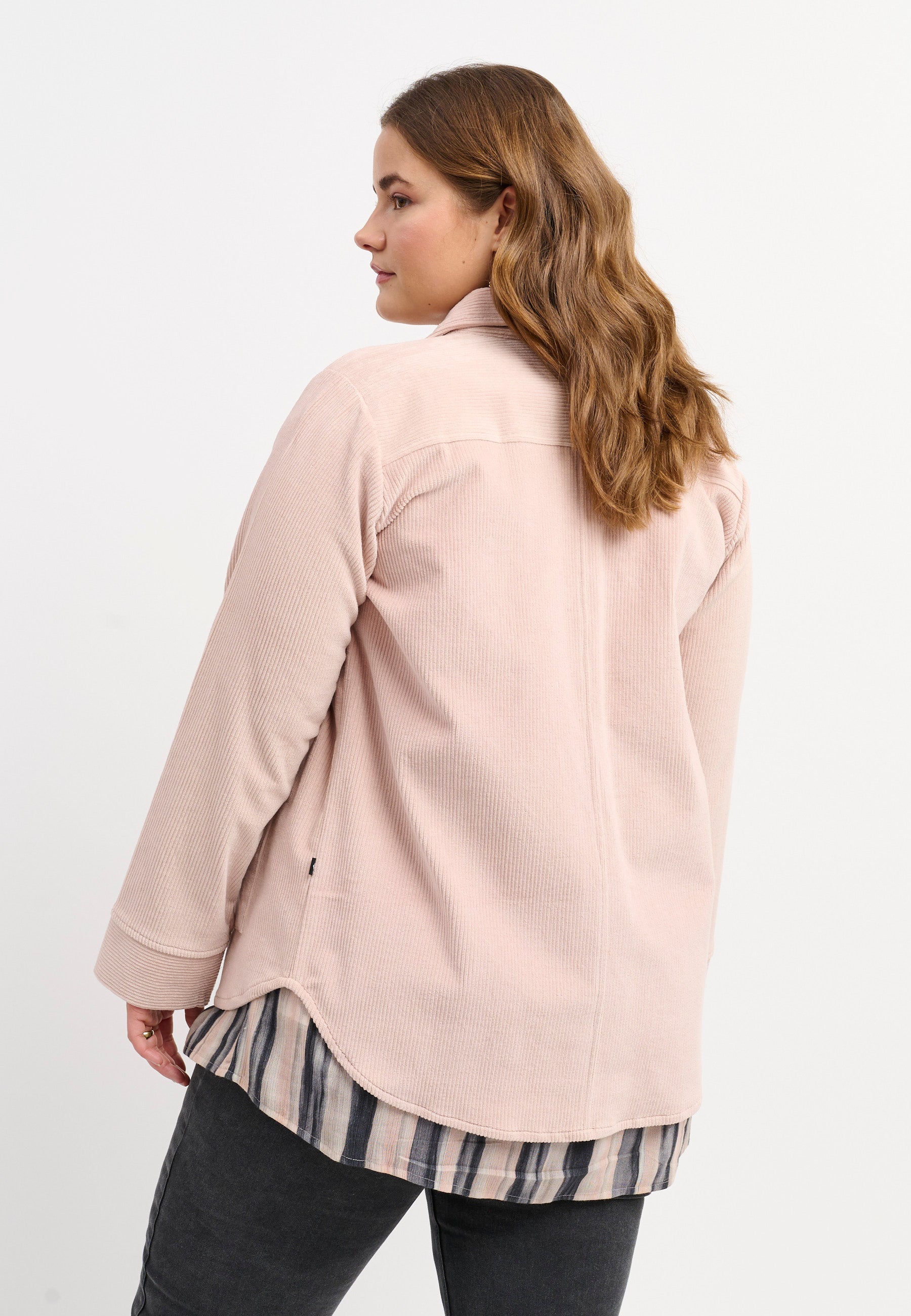 Adia ADDewi Jakker 2051 Rose