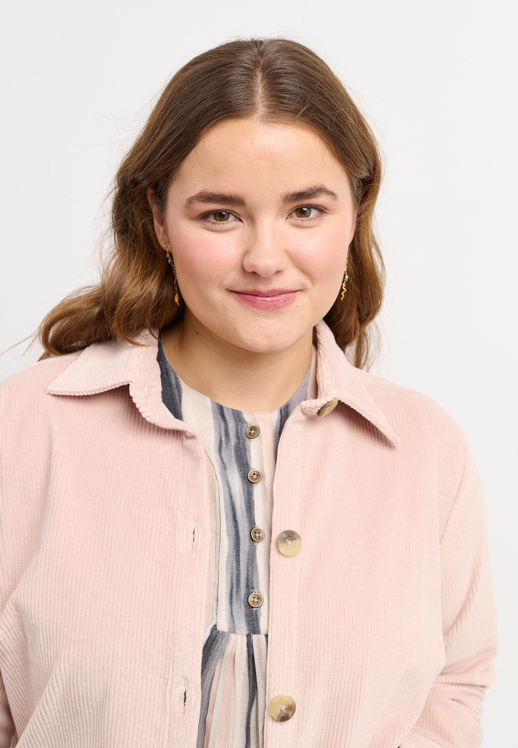 Adia ADDewi Jakker 2051 Rose