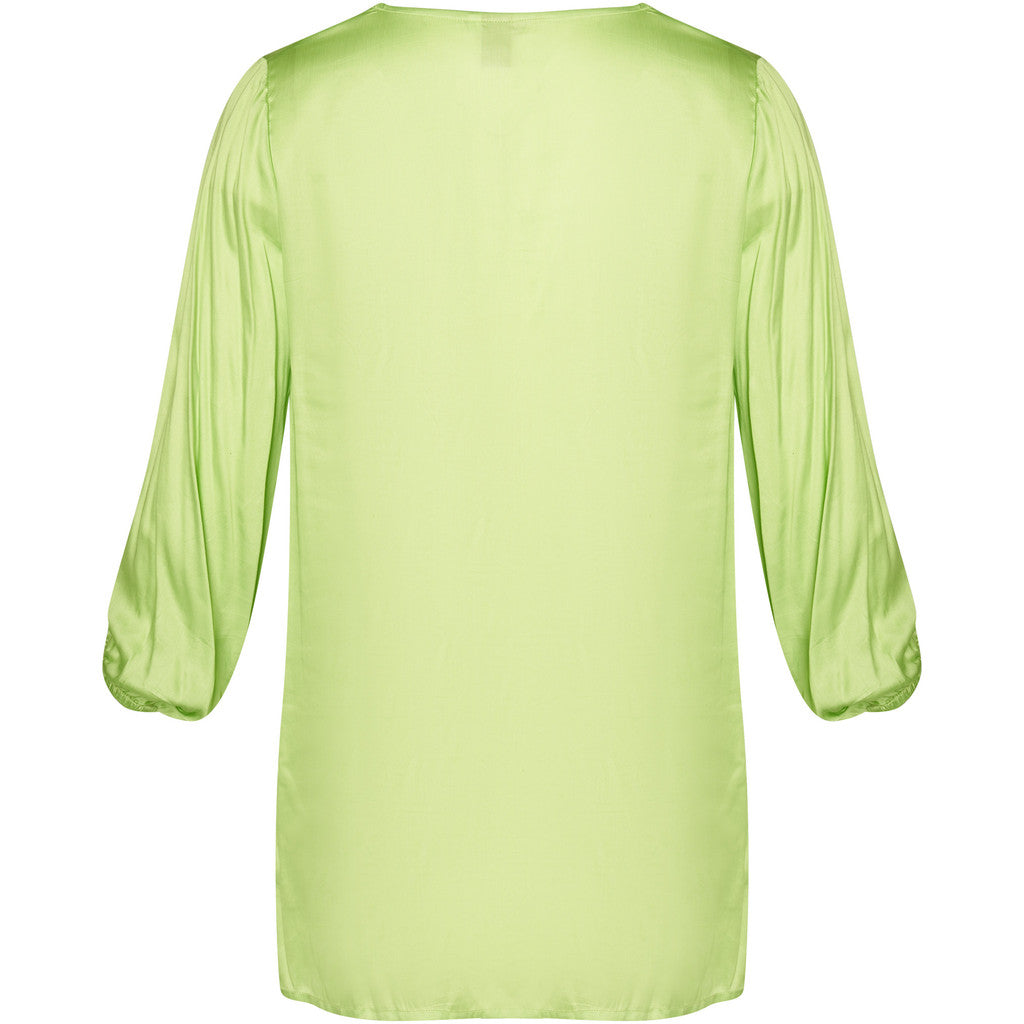 Adia ADDiana Bluser 1064 Neon Green