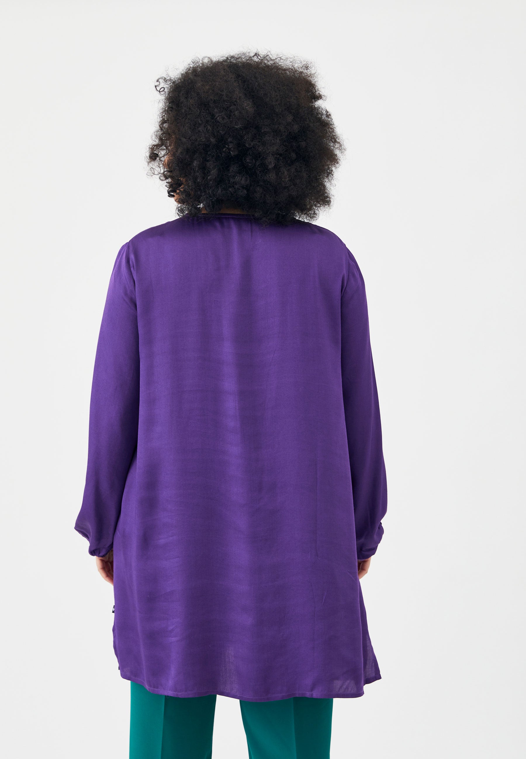 Adia ADDiana Bluser 1217 Purple