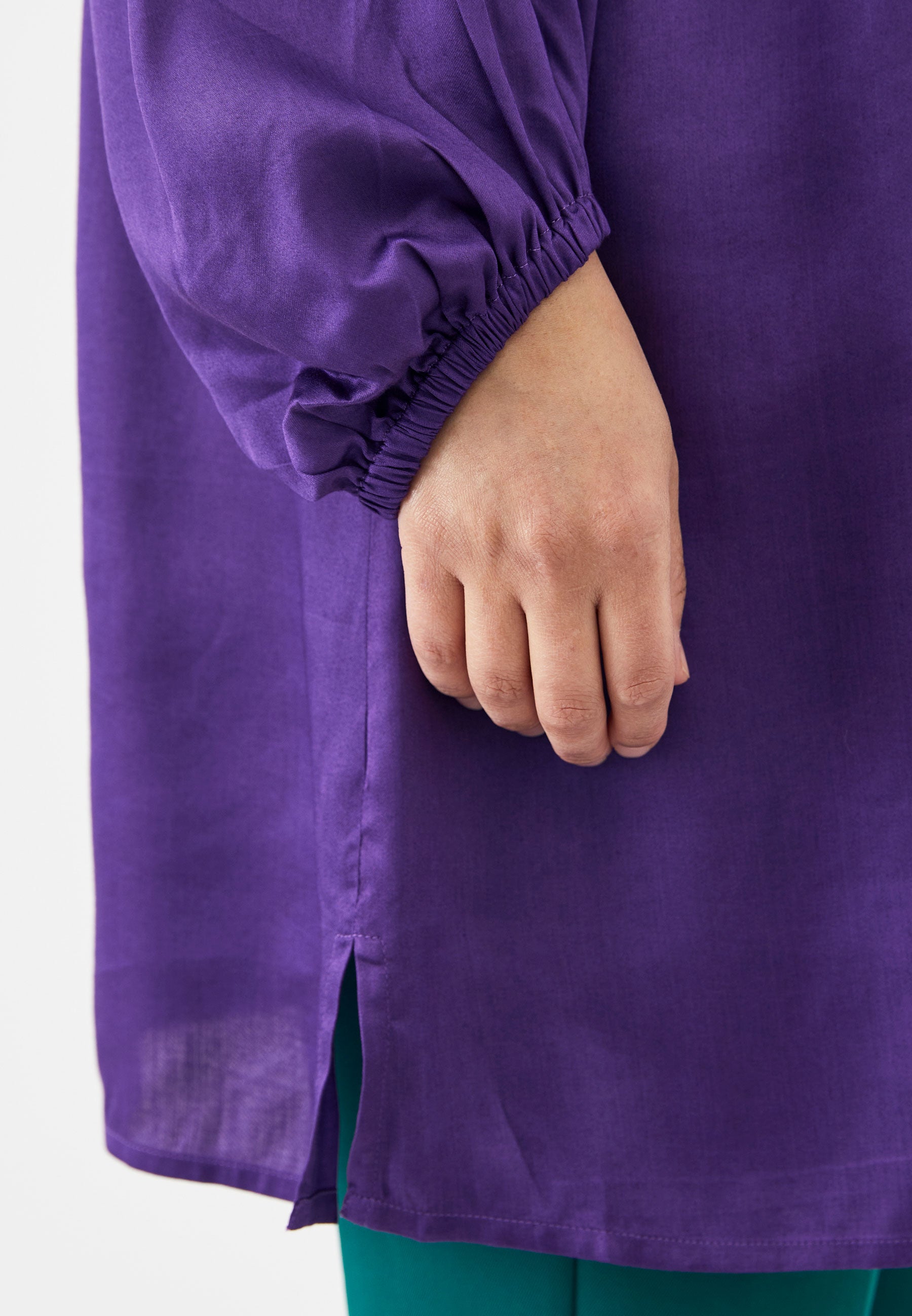 Adia ADDiana Bluser 1217 Purple