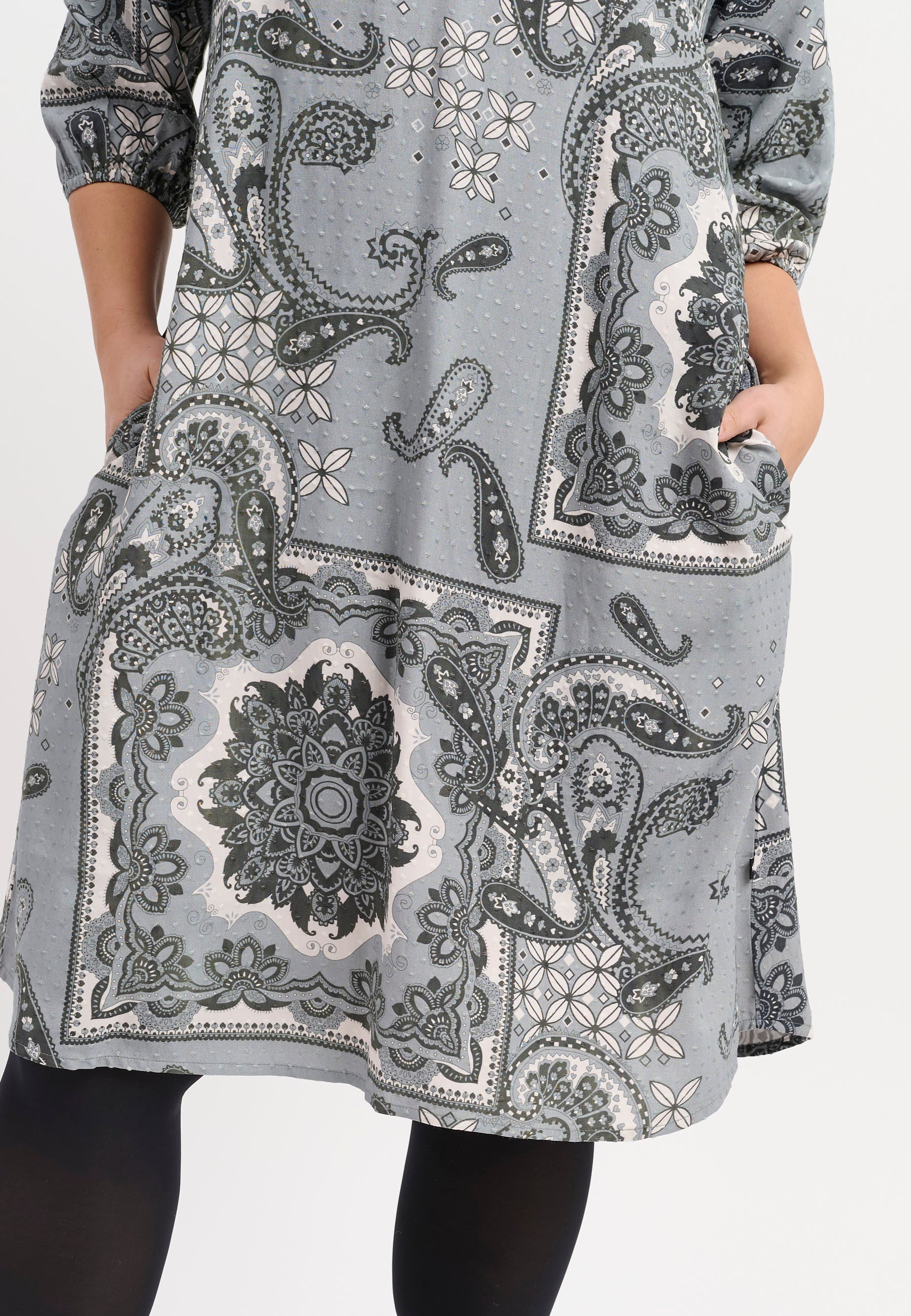 Adia ADDiane Kjoler 9900 ANTRACITE