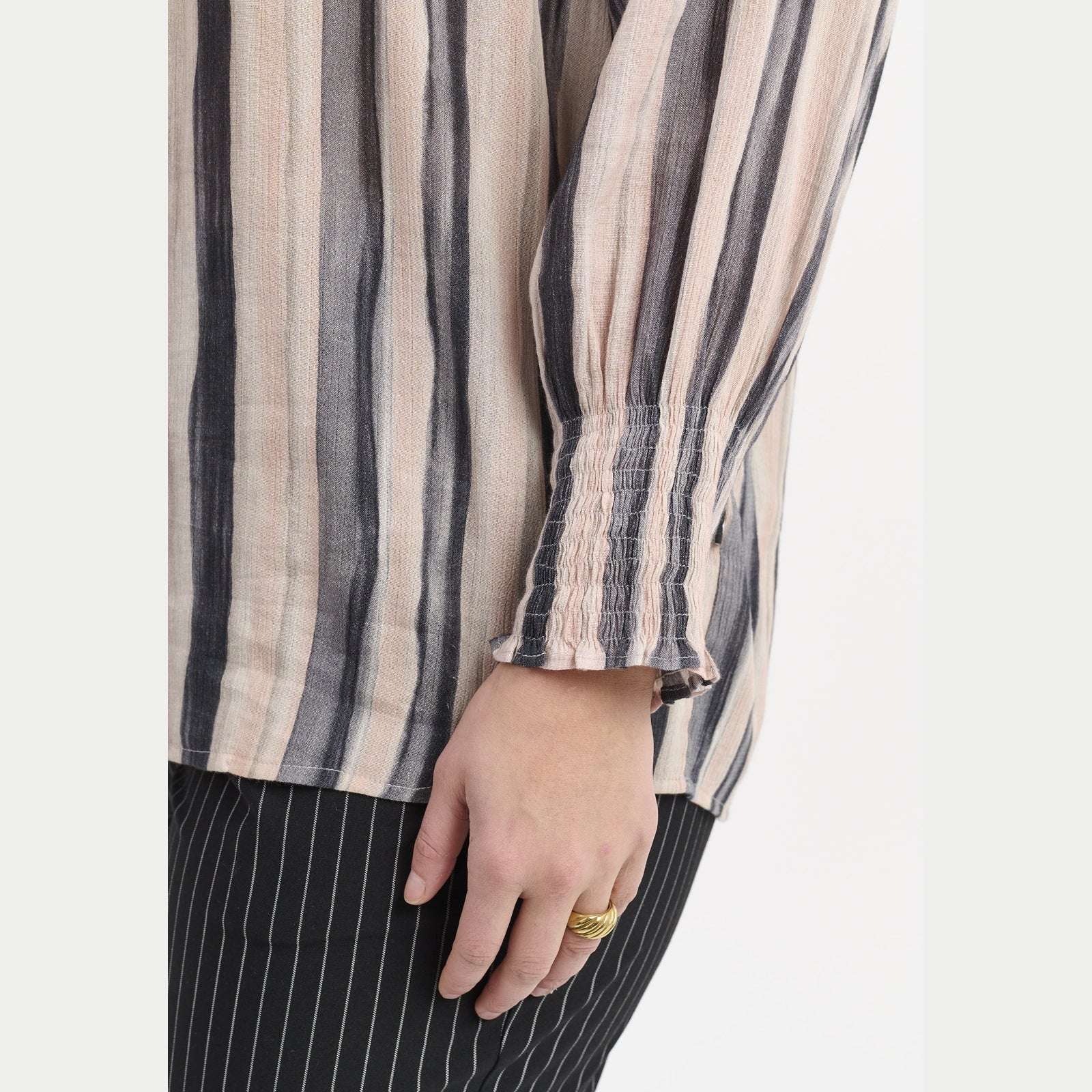 Adia ADDibisa Bluser 2051 Rose