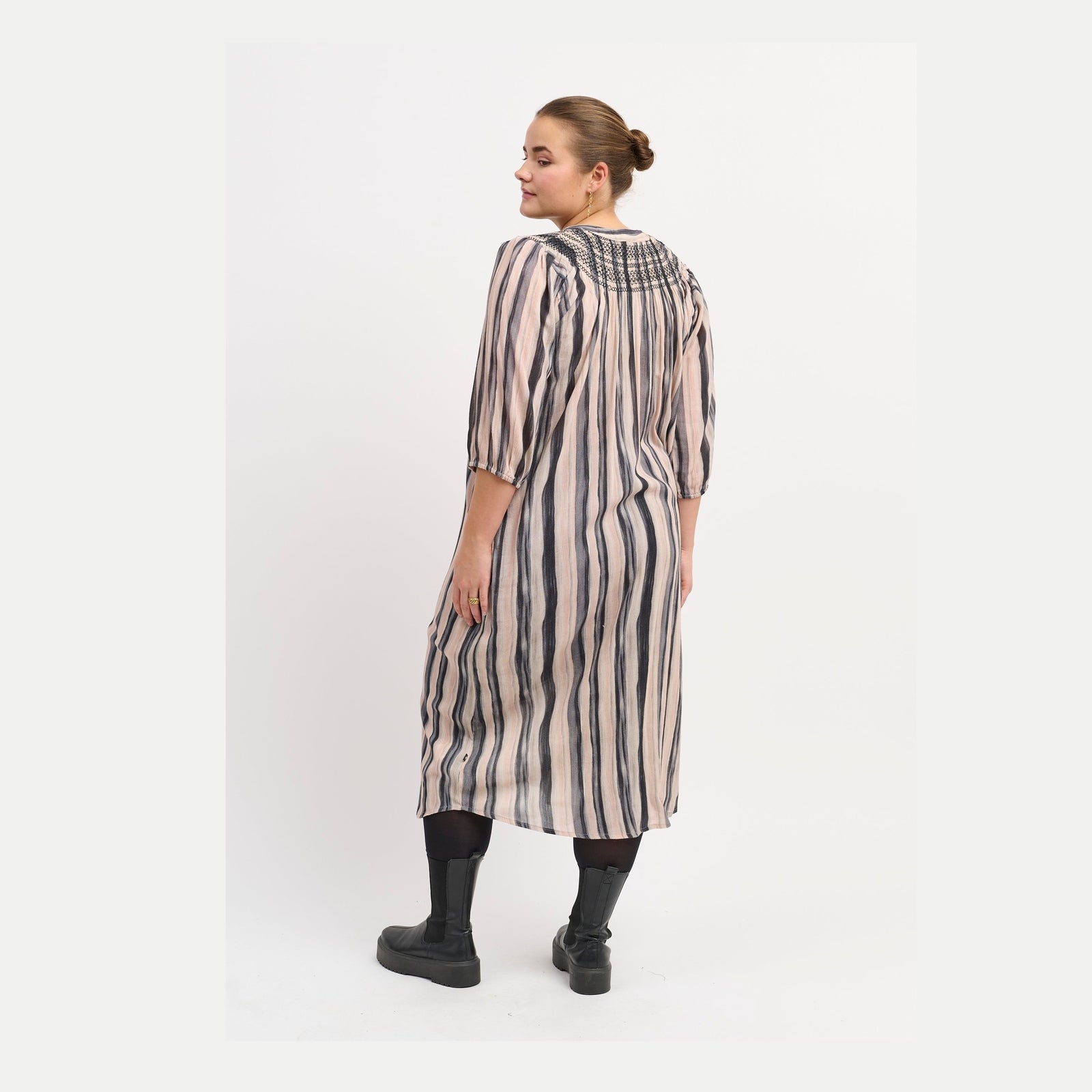 Adia ADDidde Kjoler 2051 Rose