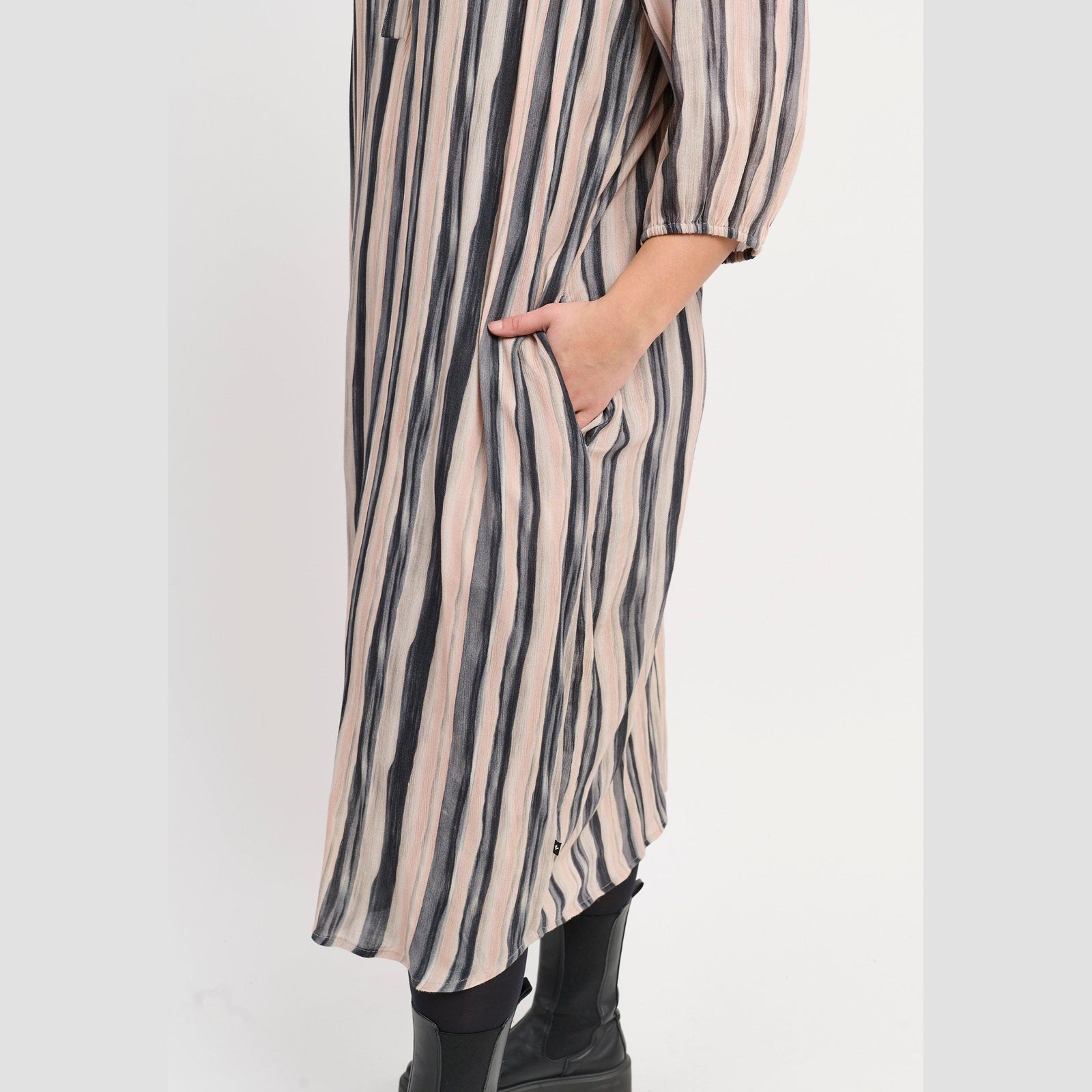 Adia ADDidde Kjoler 2051 Rose