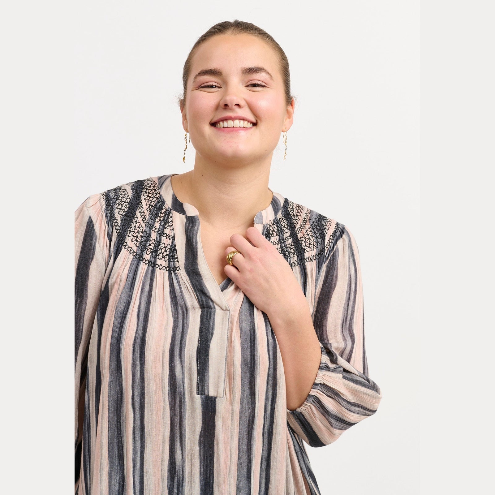Adia ADDidde Kjoler 2051 Rose